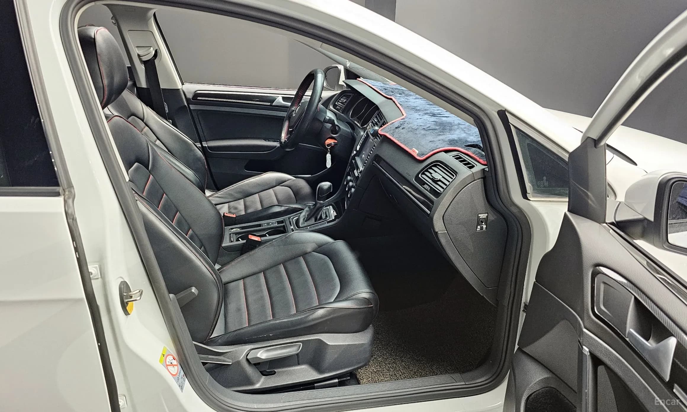 Golf 7th Generation