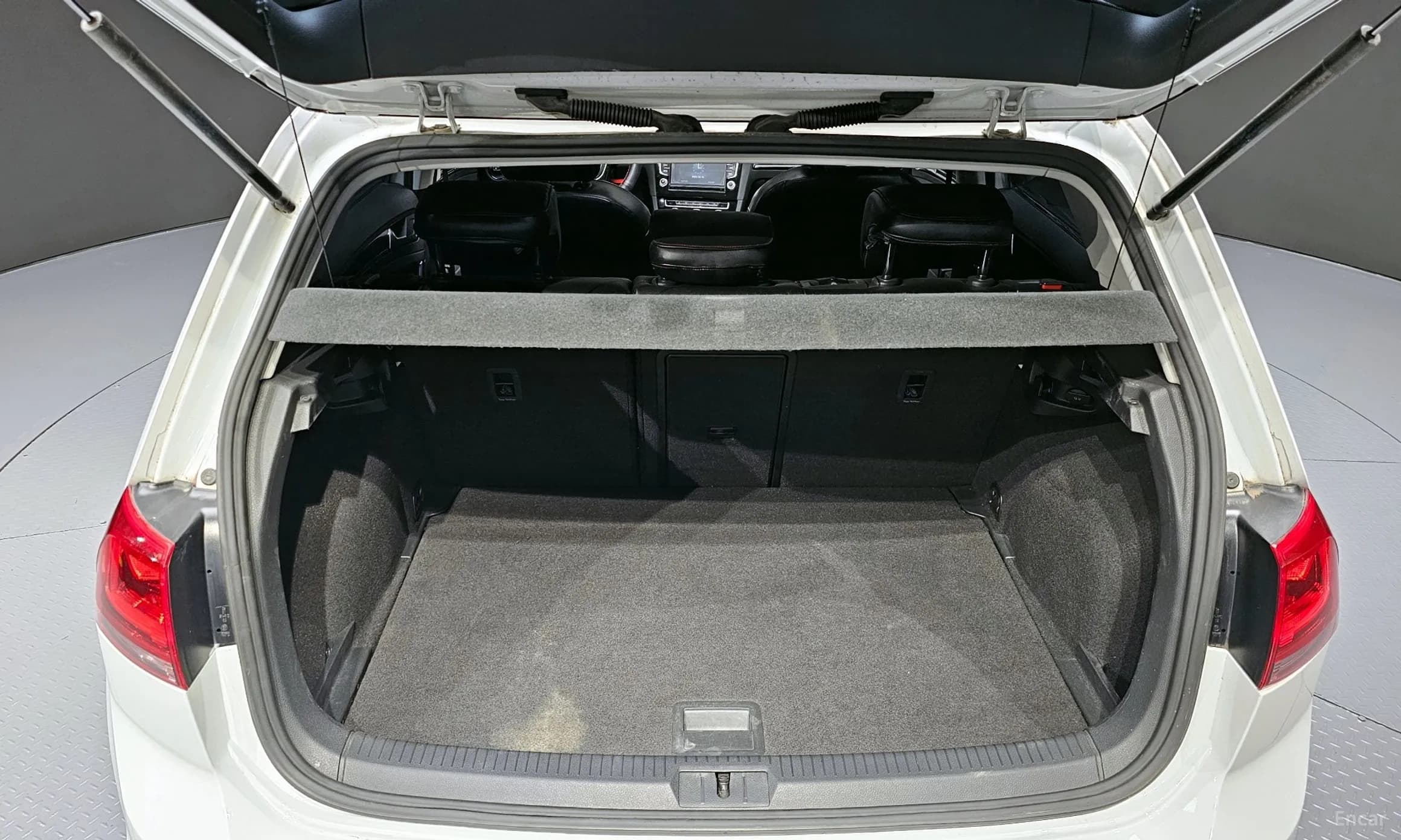 Golf 7th Generation