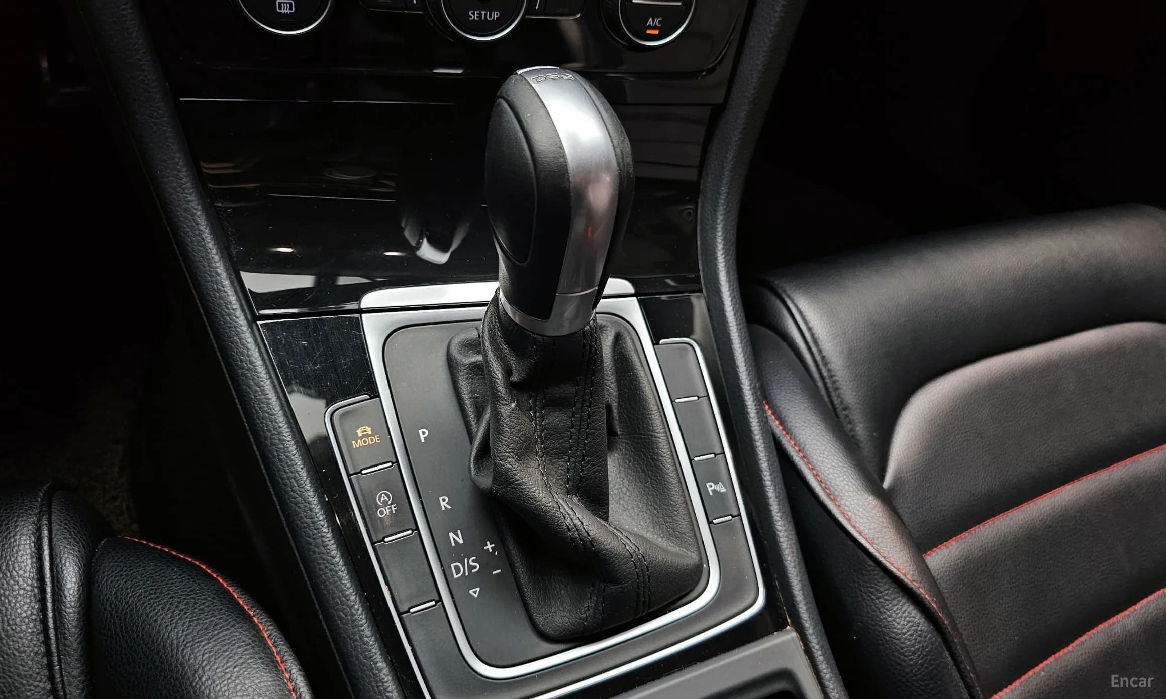 Golf 7th Generation