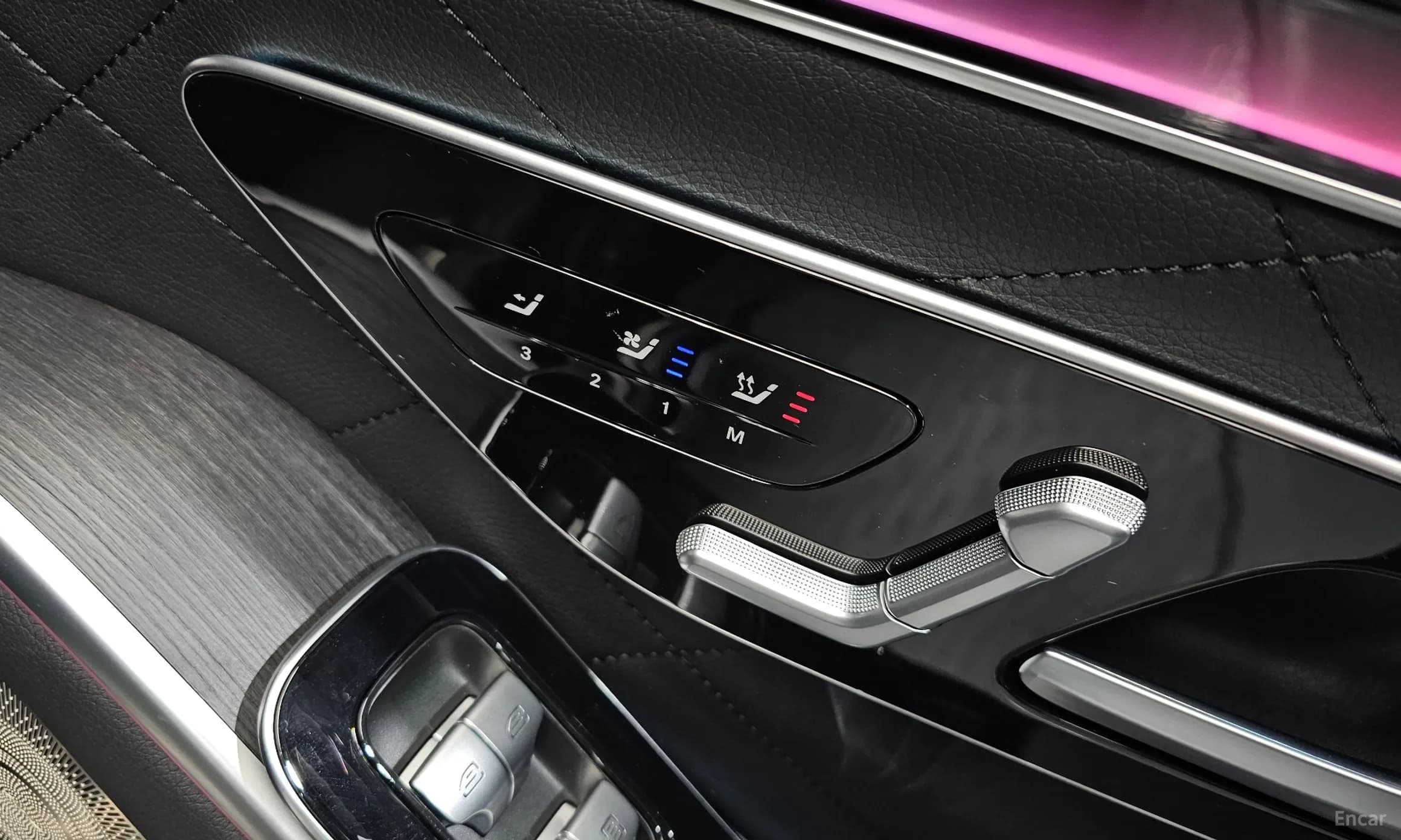 S-Class W223