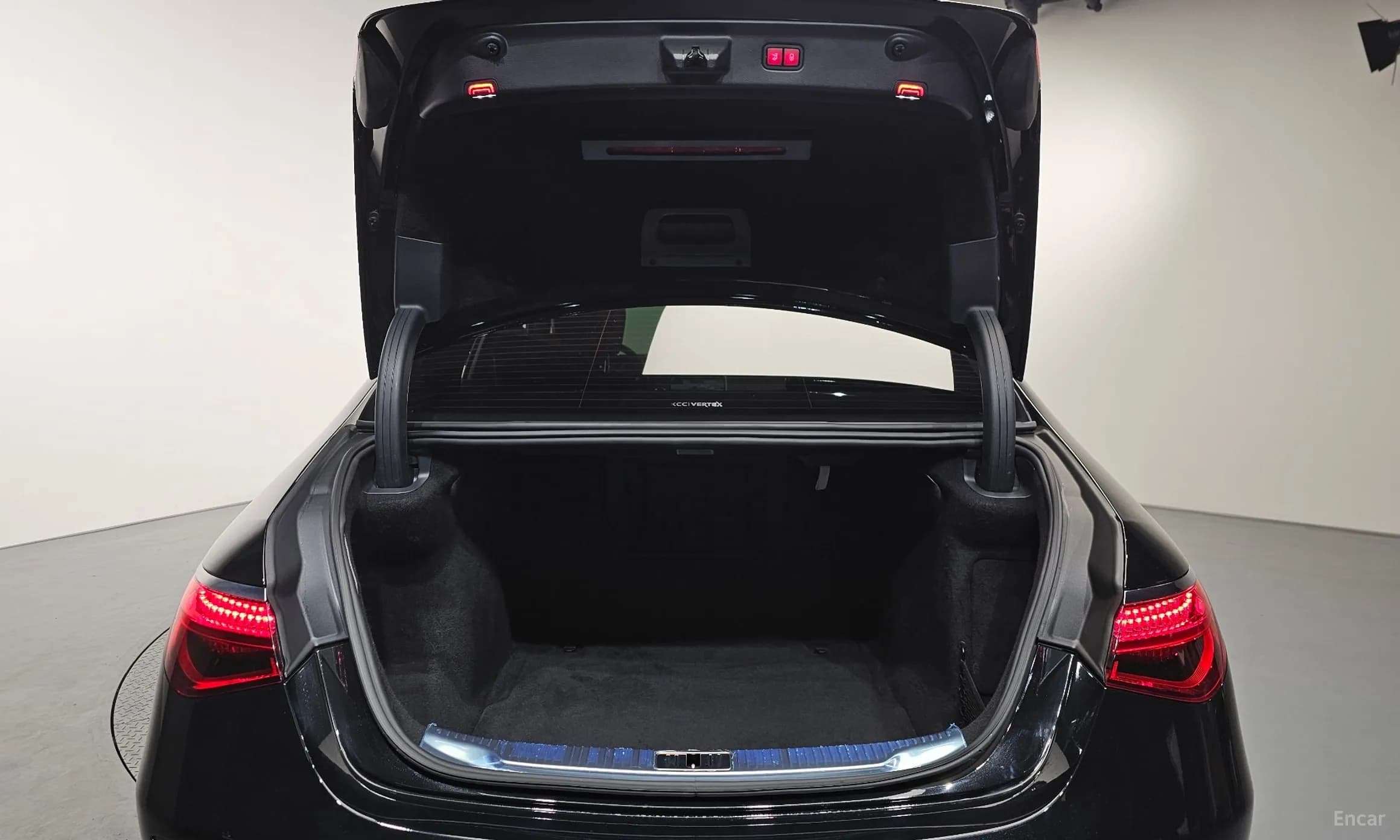 S-Class W223