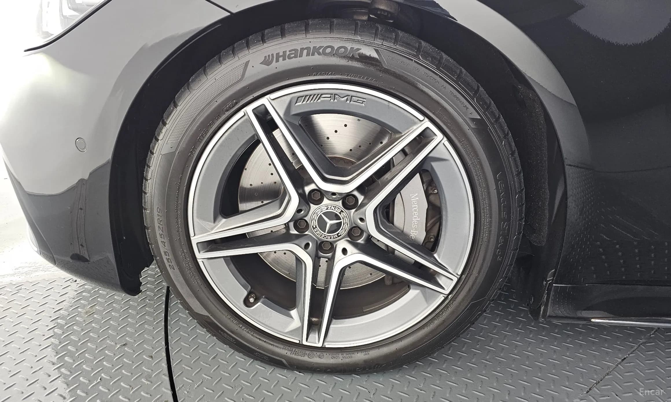 S-Class W223