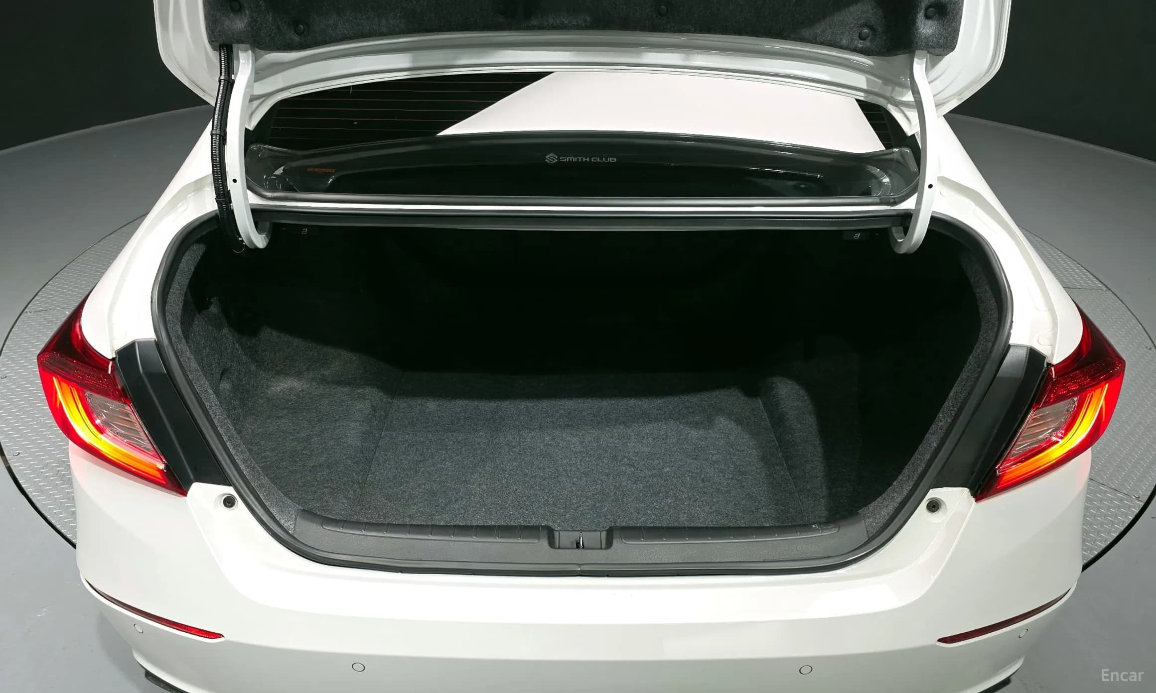 Accord 10th Generation