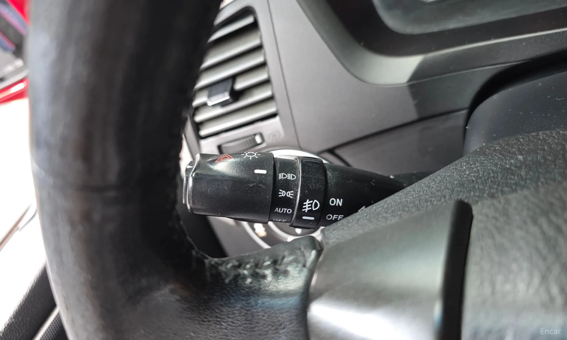 Korando Sports
