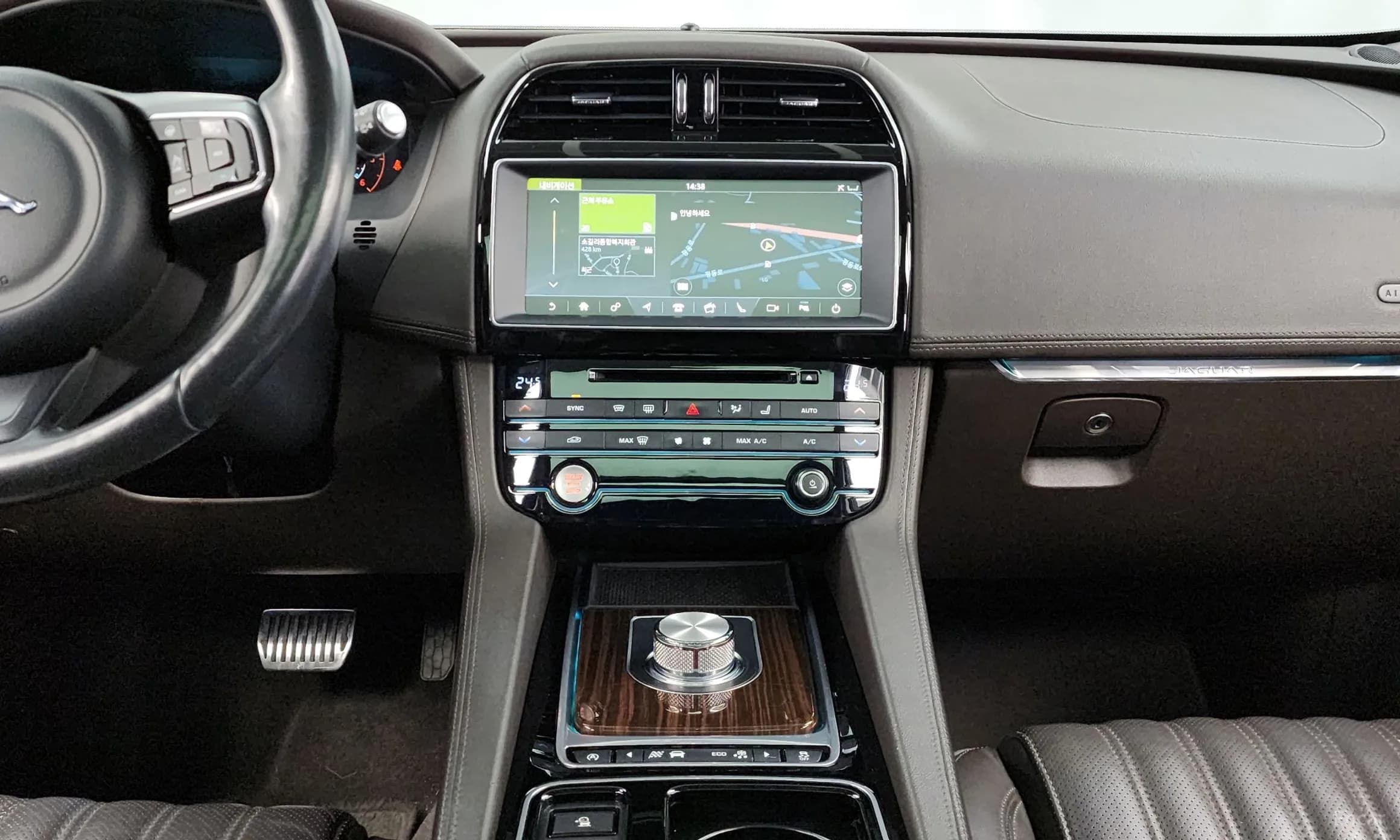 F-PACE