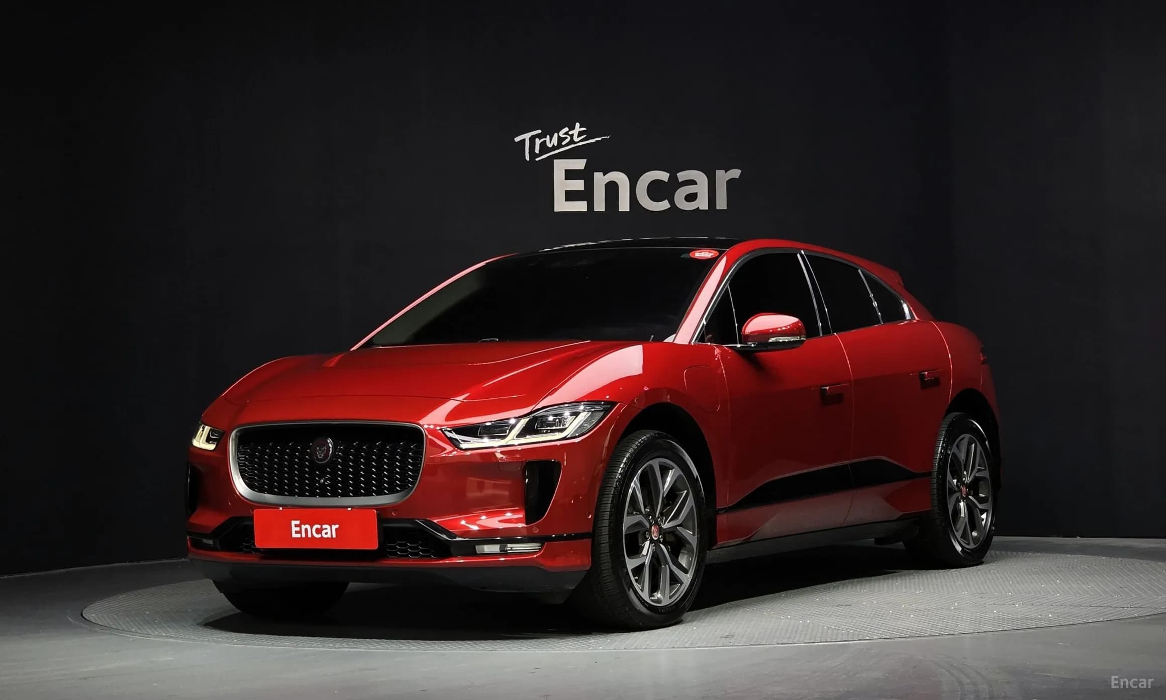I-PACE