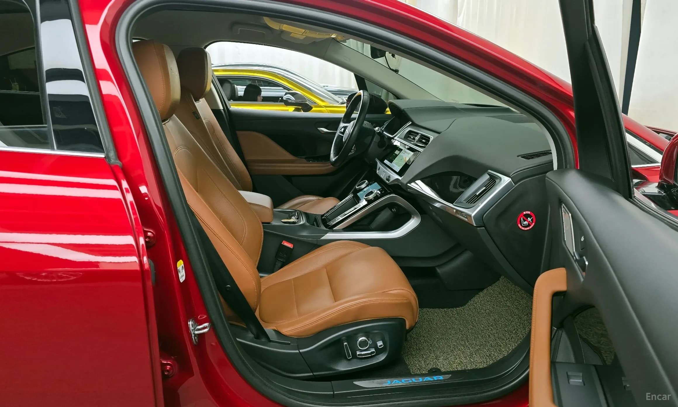 I-PACE