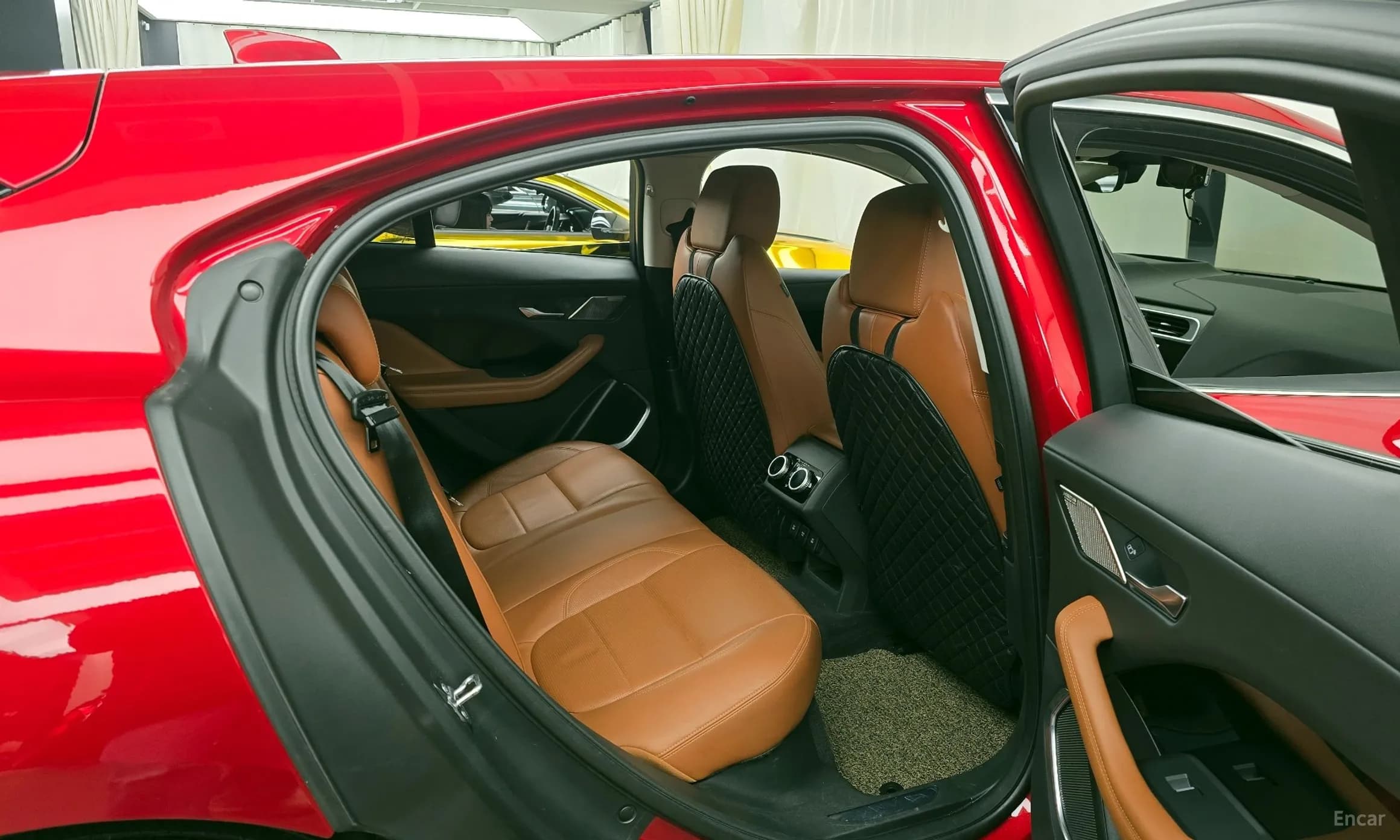 I-PACE