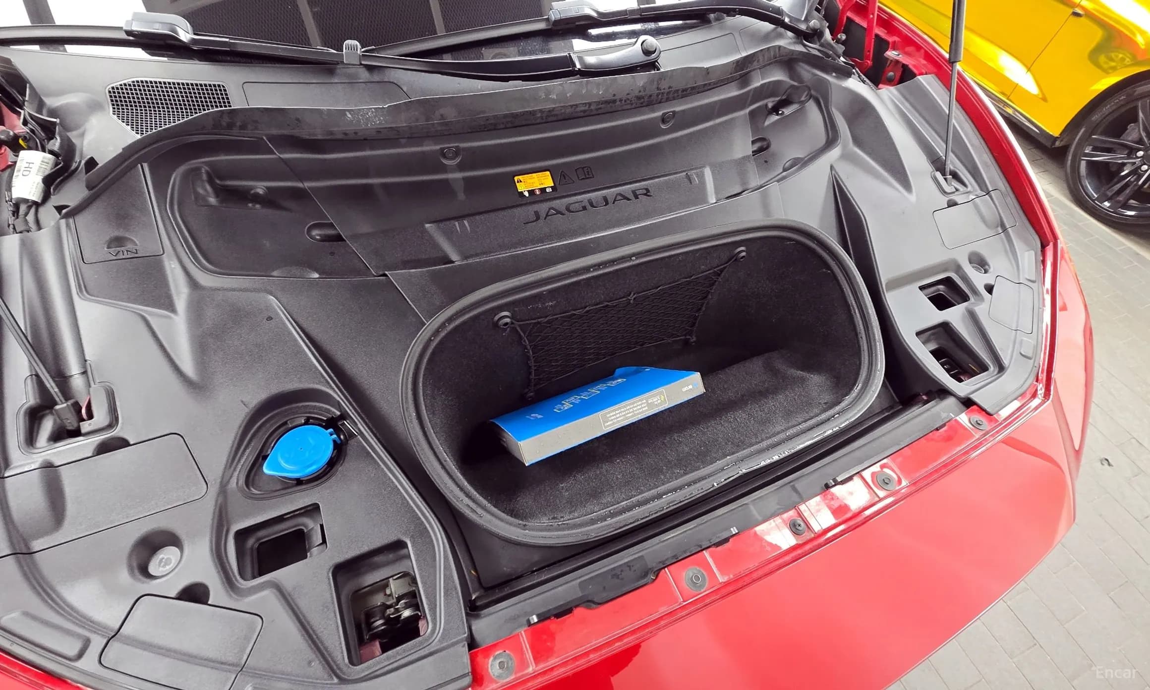 I-PACE