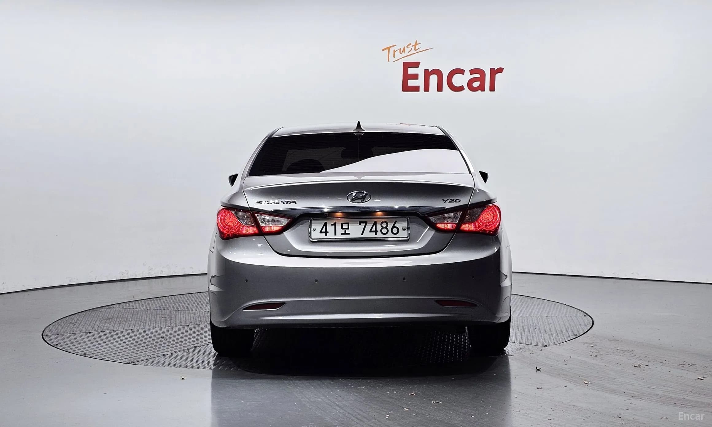 YF Sonata