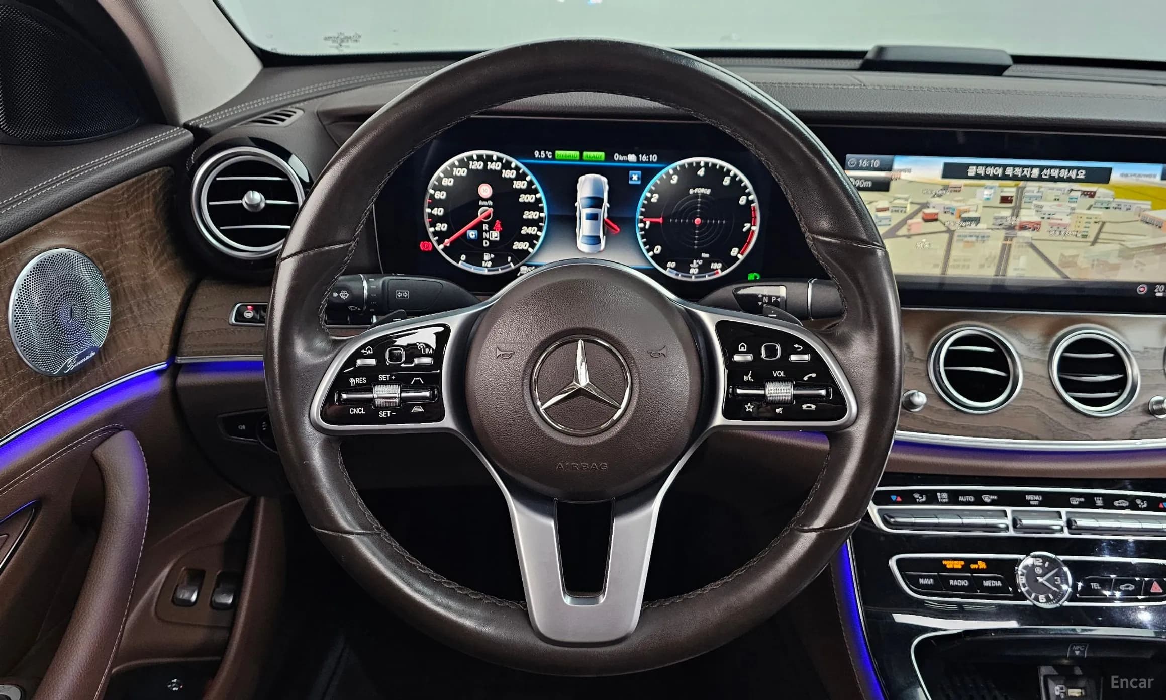 E-Class W213