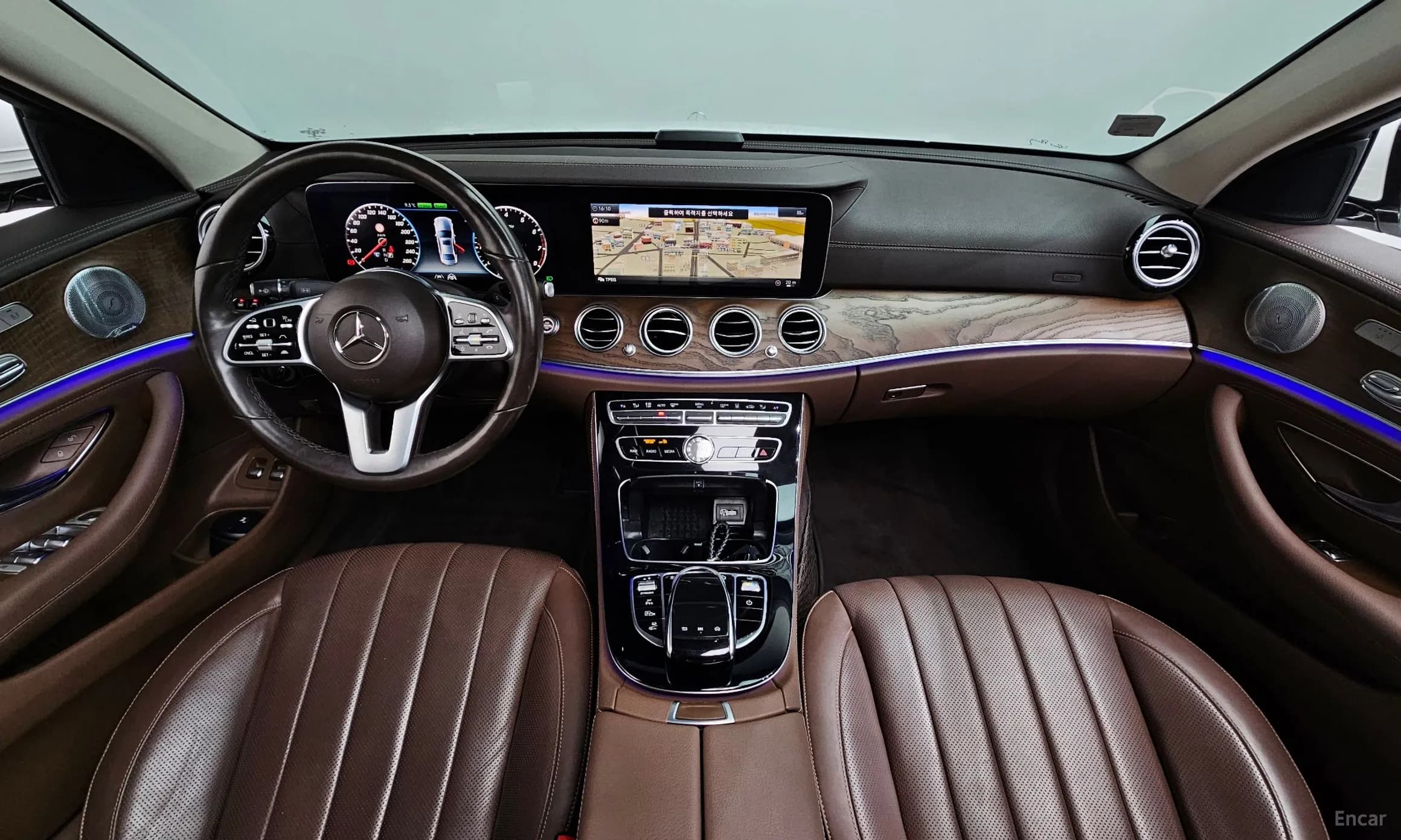 E-Class W213