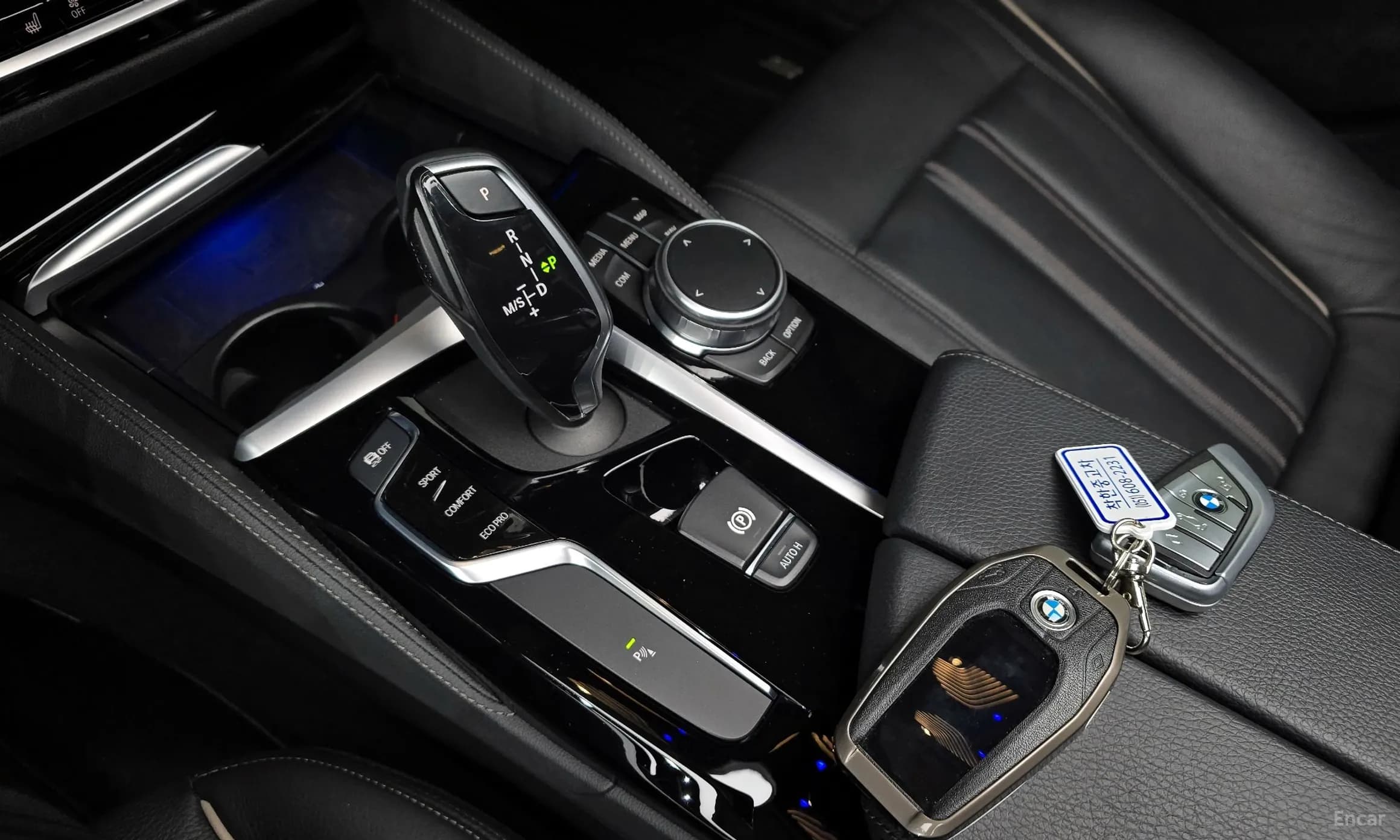 5 Series (G30)