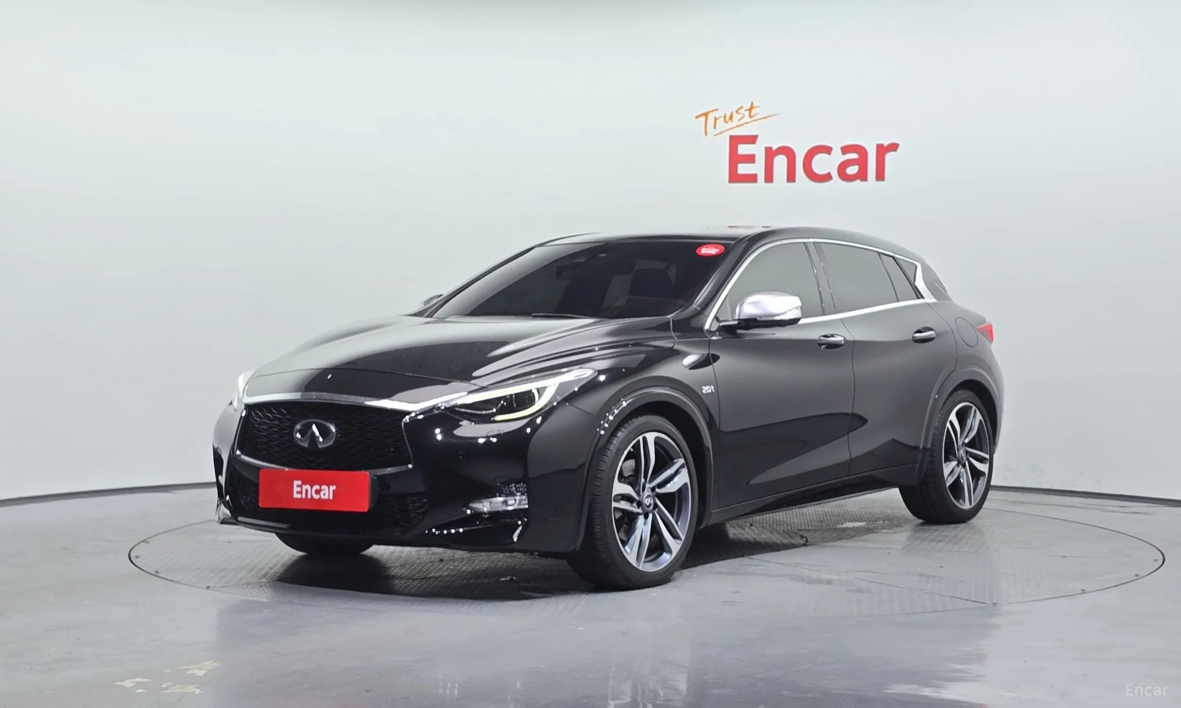 Q30