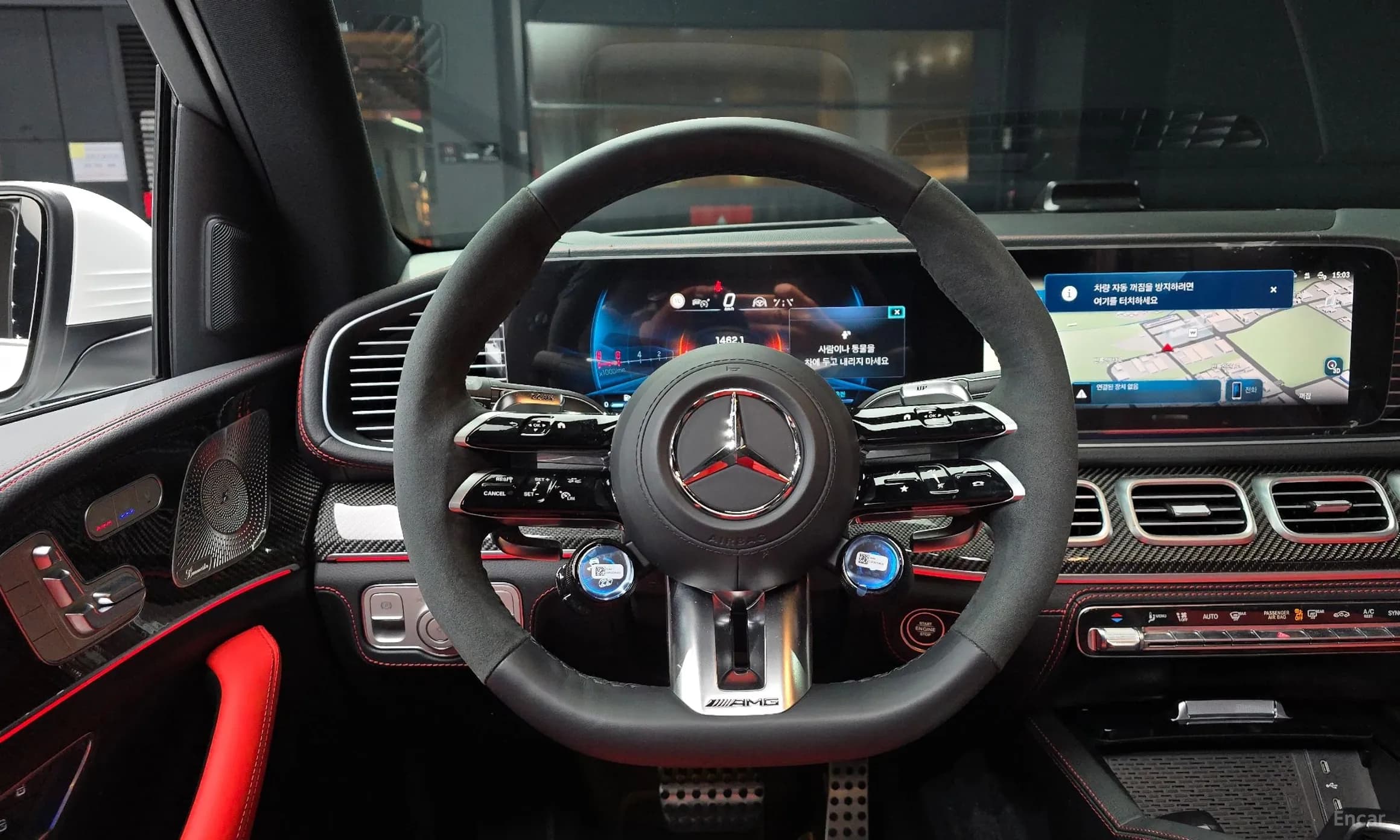 GLE-Class W167