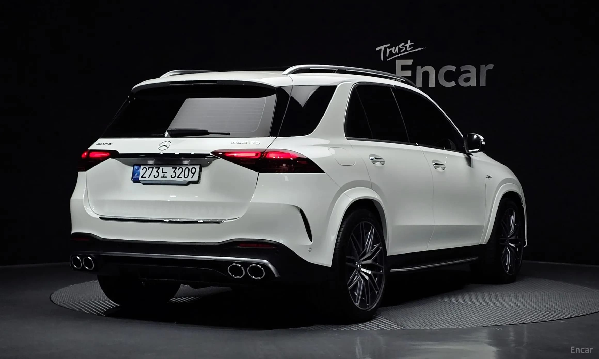 GLE-Class W167