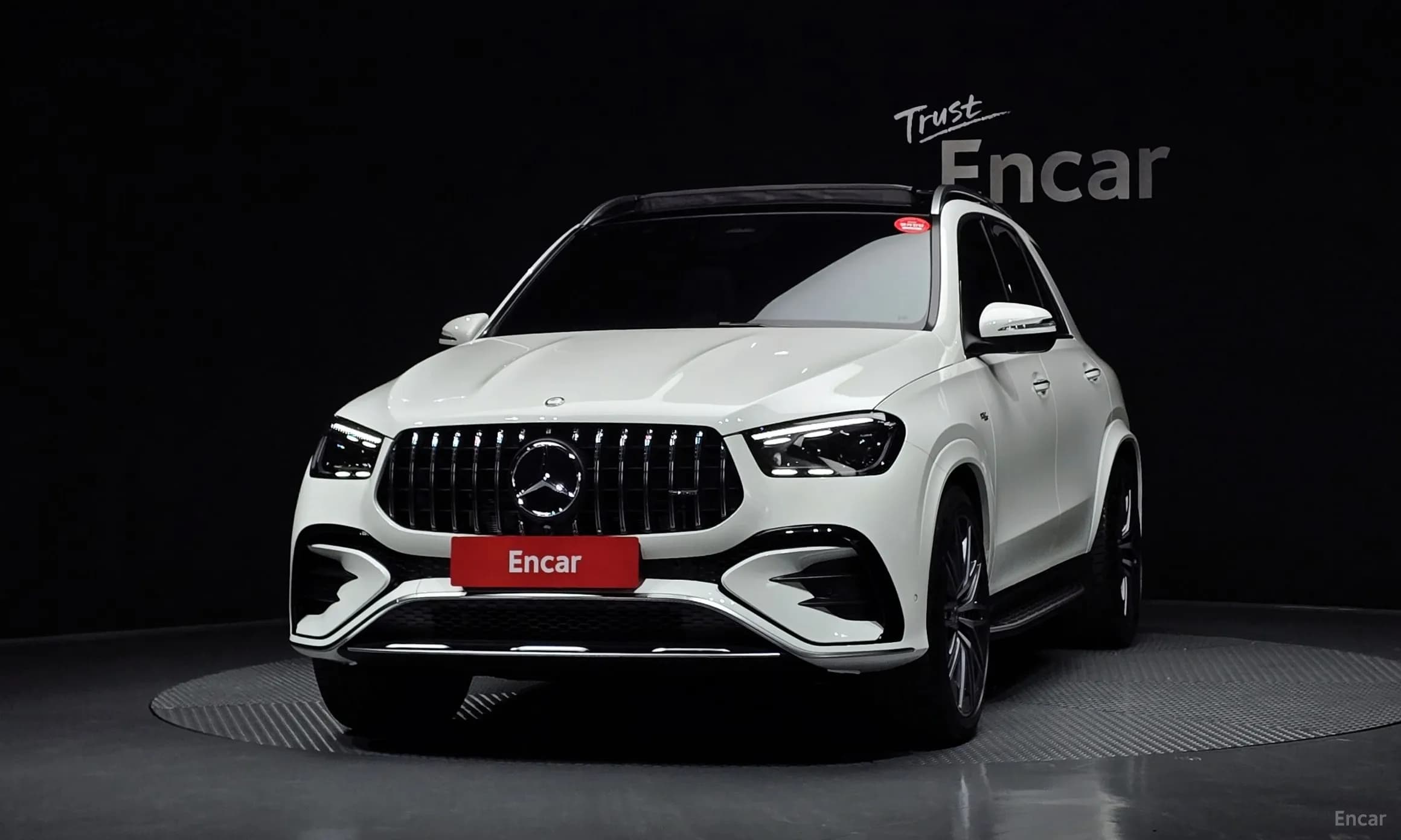 GLE-Class W167