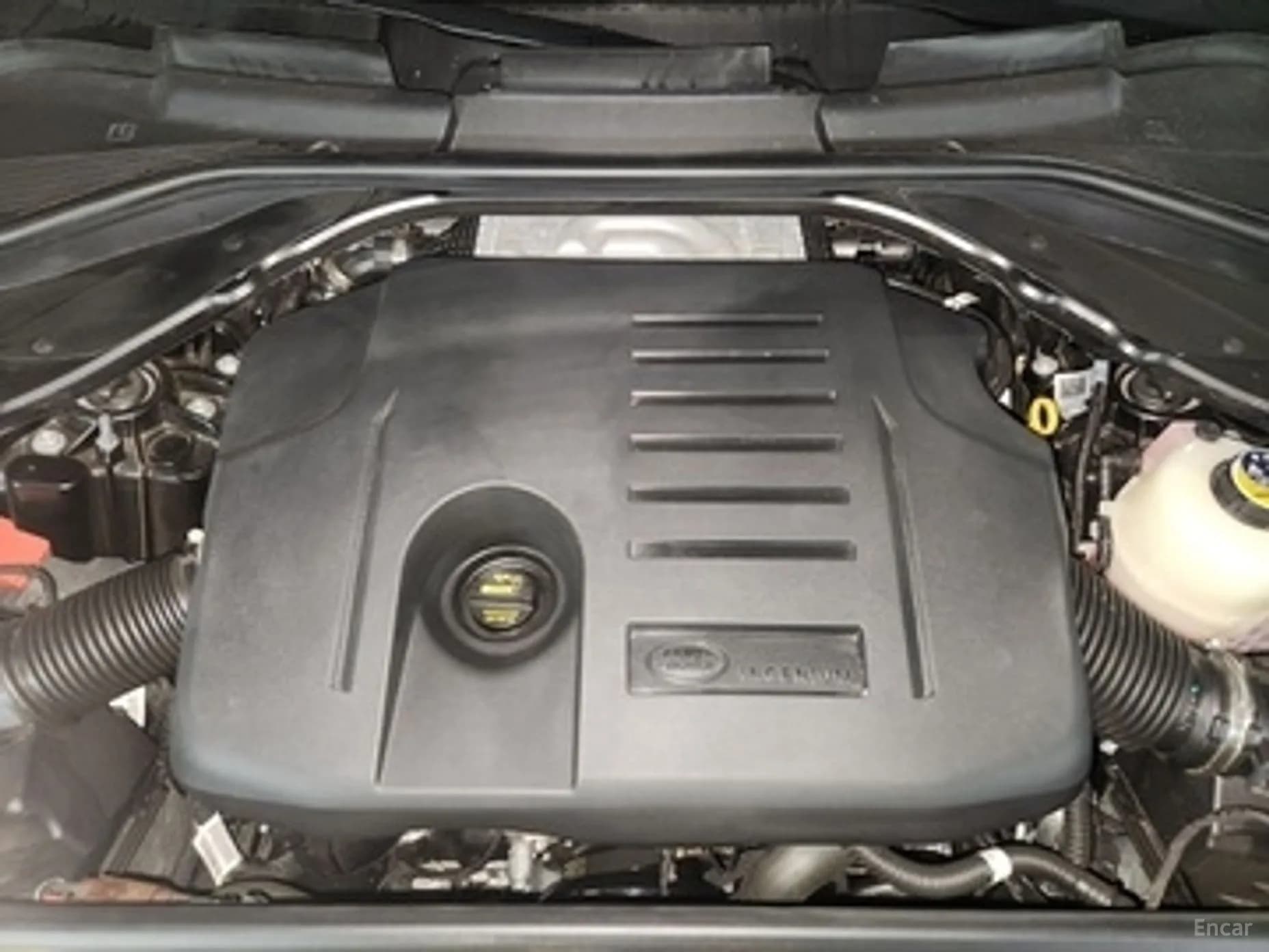 Range Rover Sport 3rd Generation