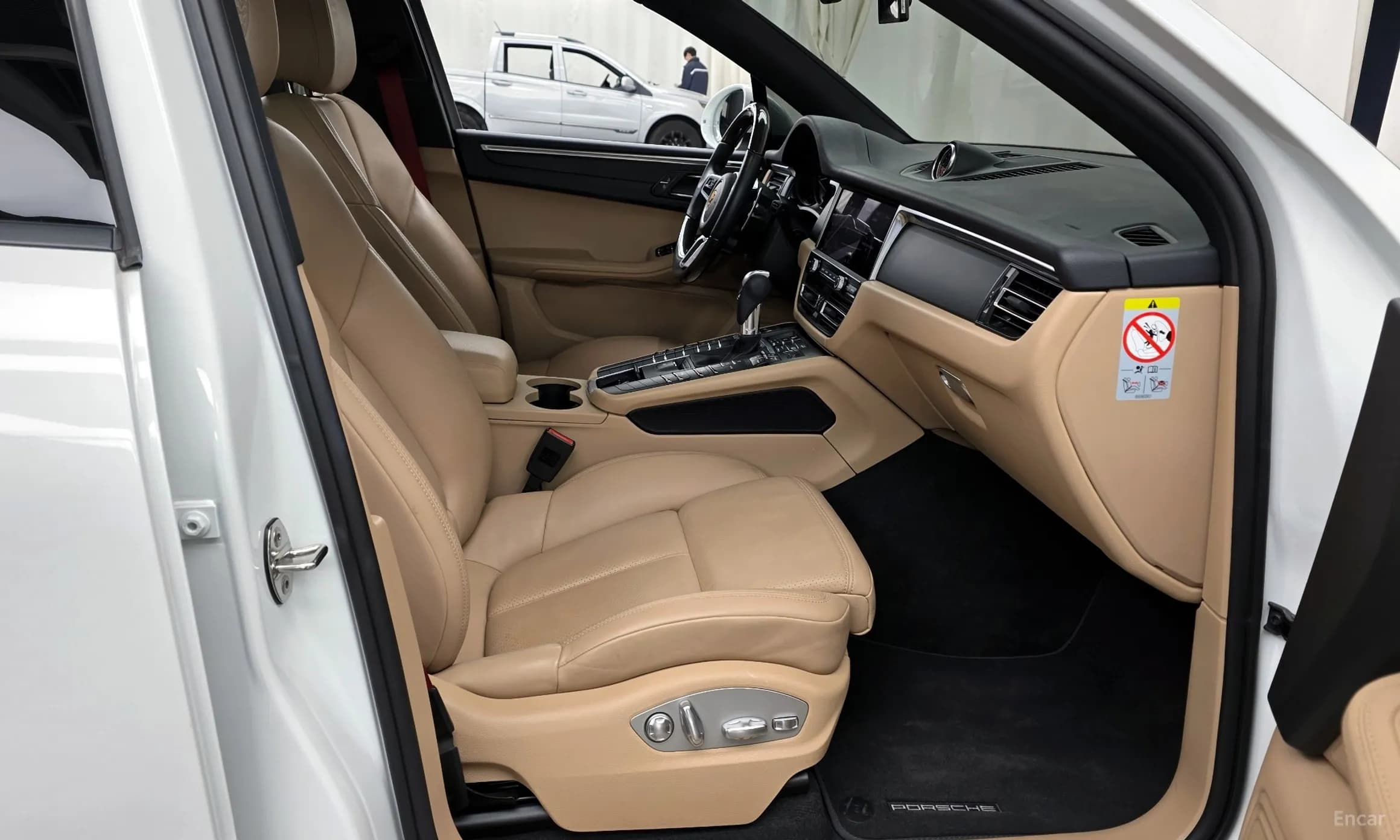 Macan