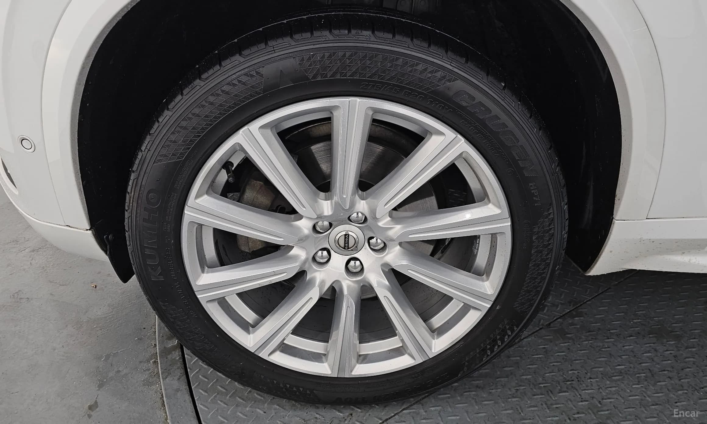 XC90 Gen 2