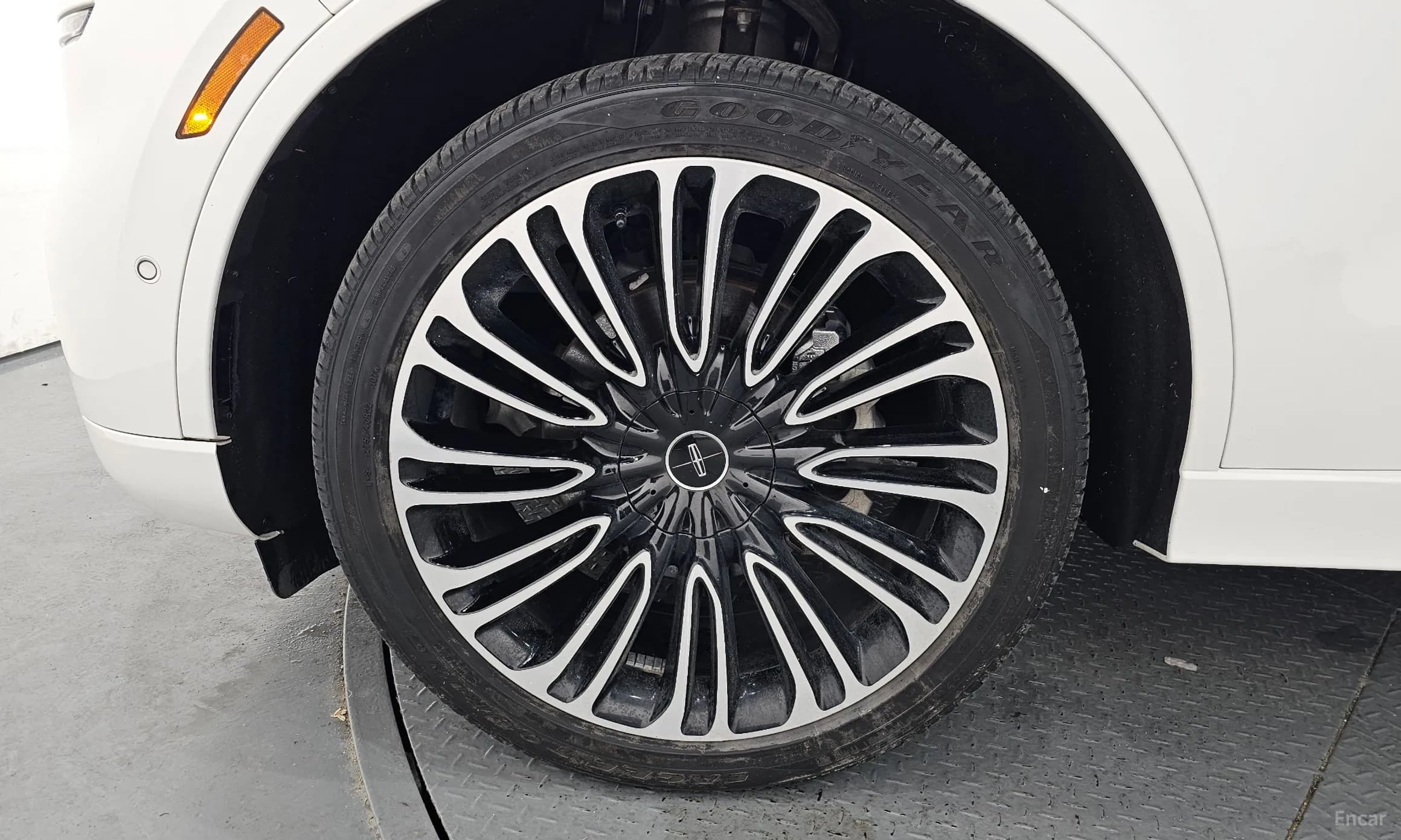 Aviator 2nd Generation