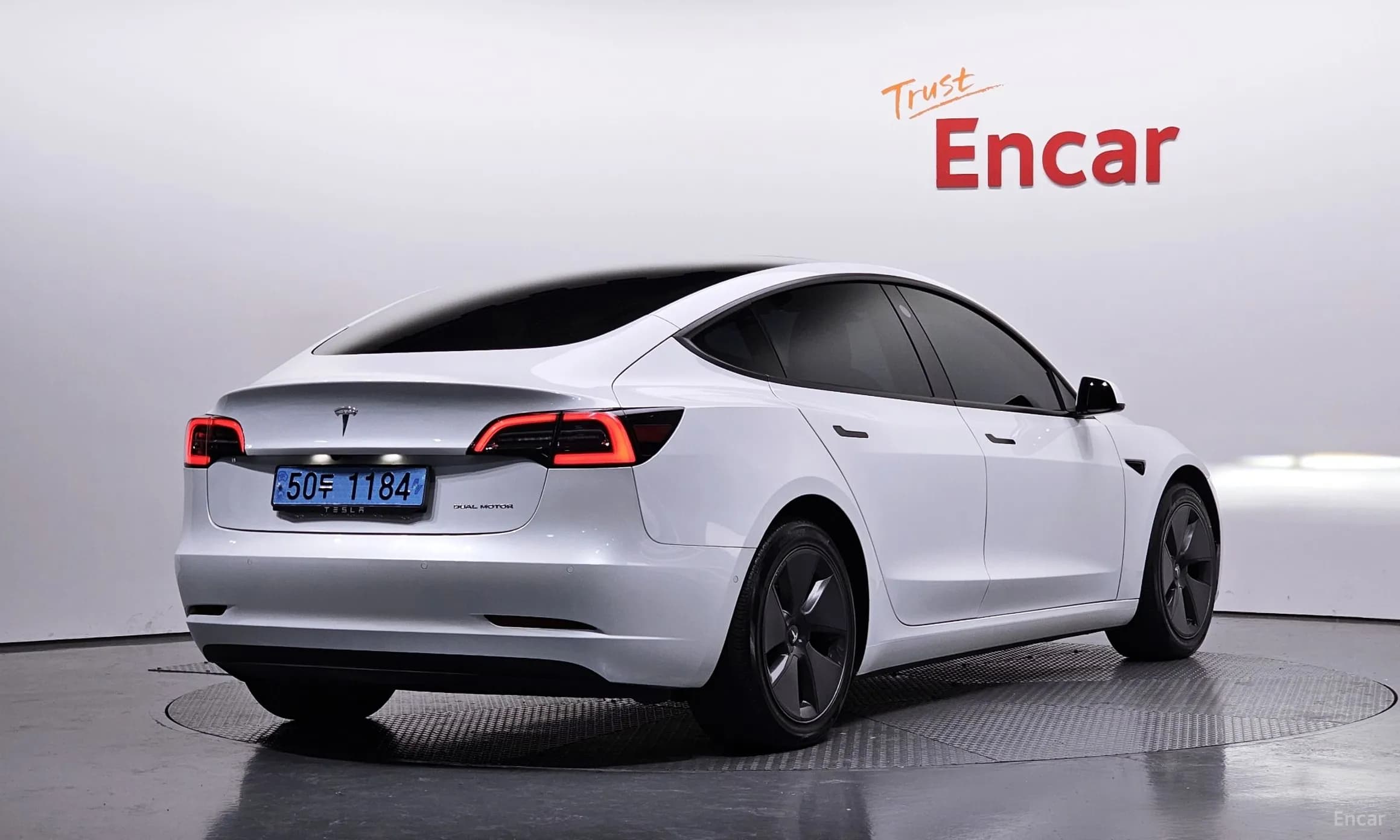 Model 3