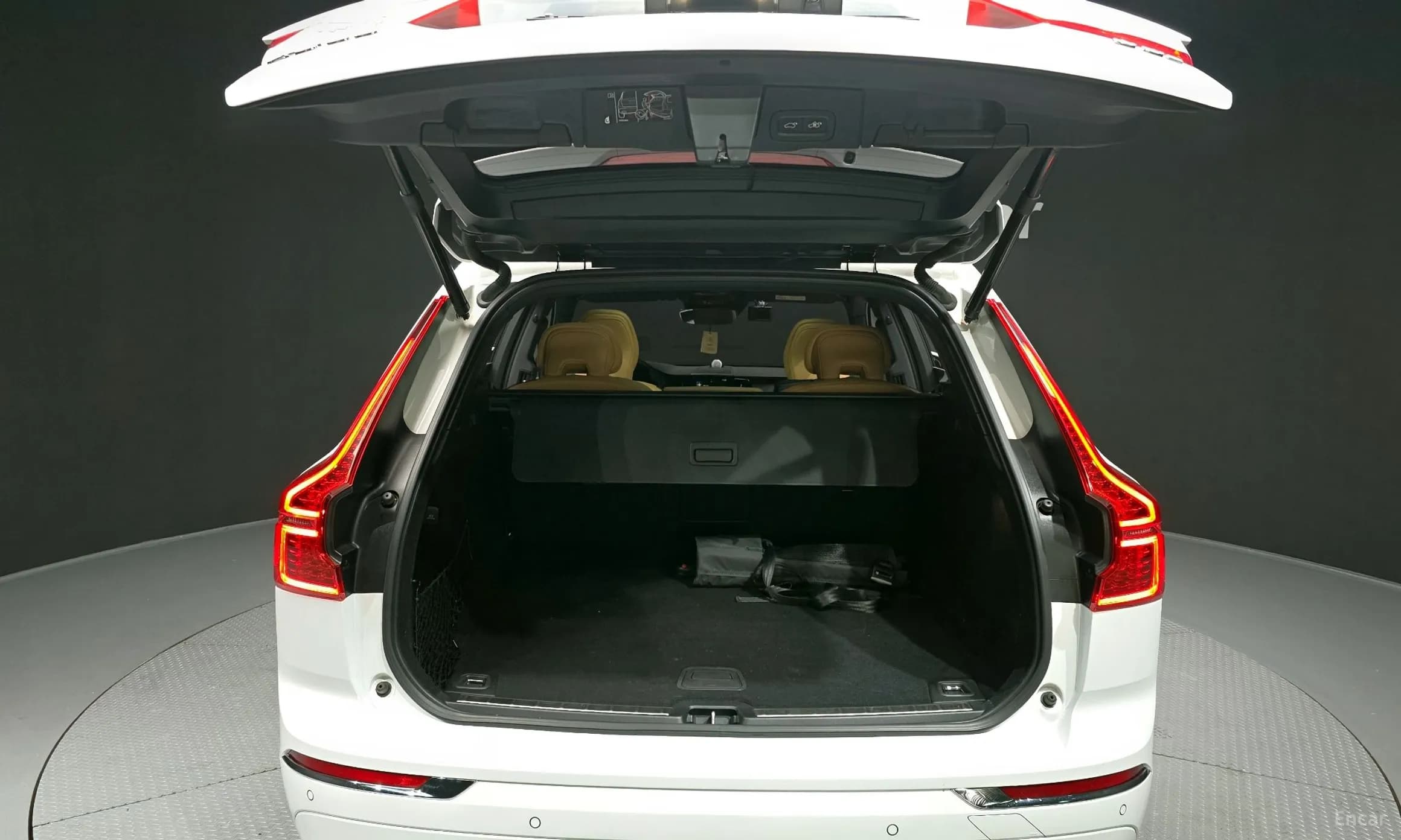 XC60 Gen 2
