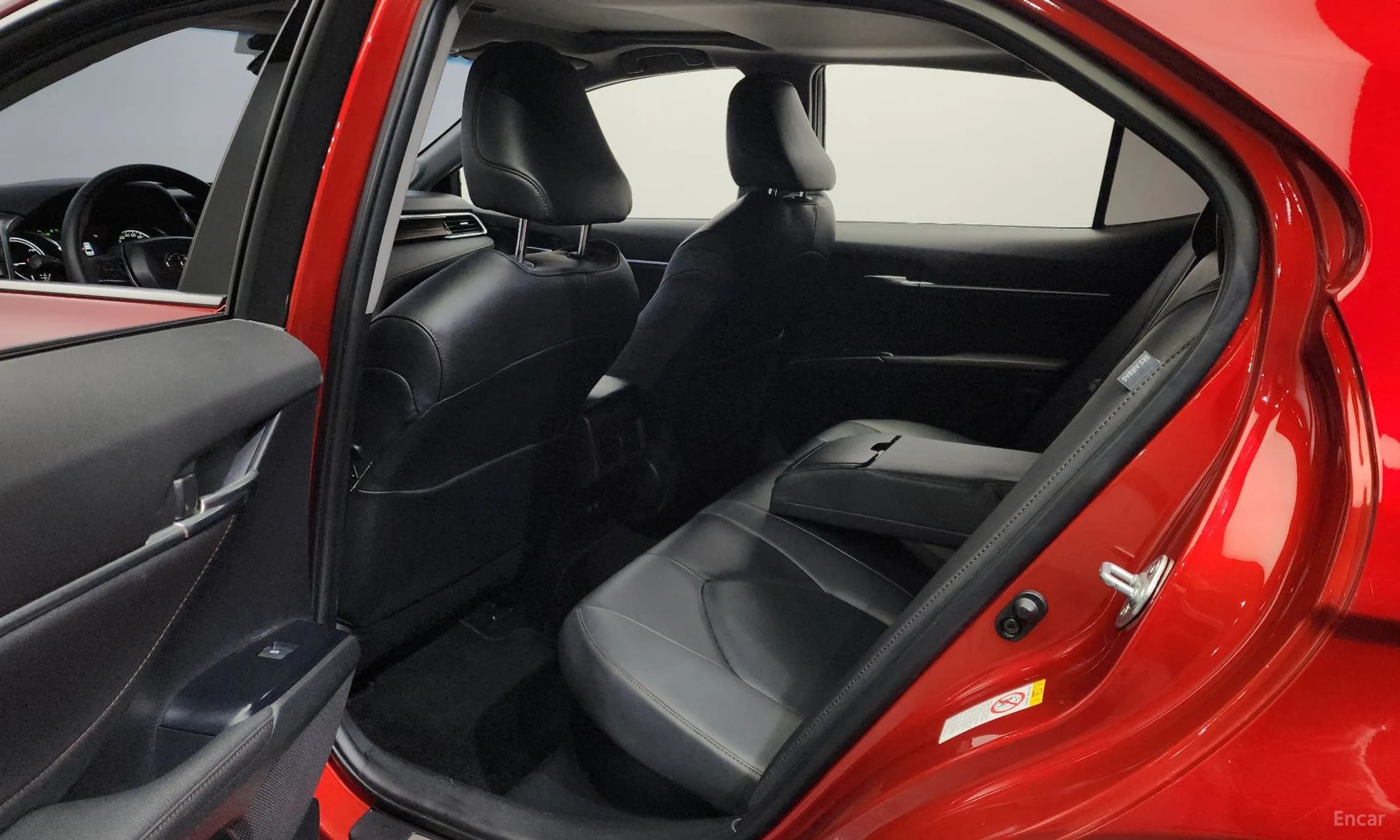 Camry (XV70)