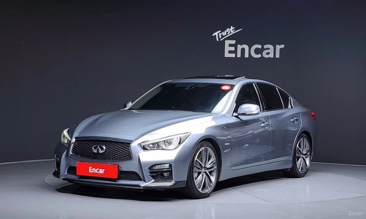 Q50