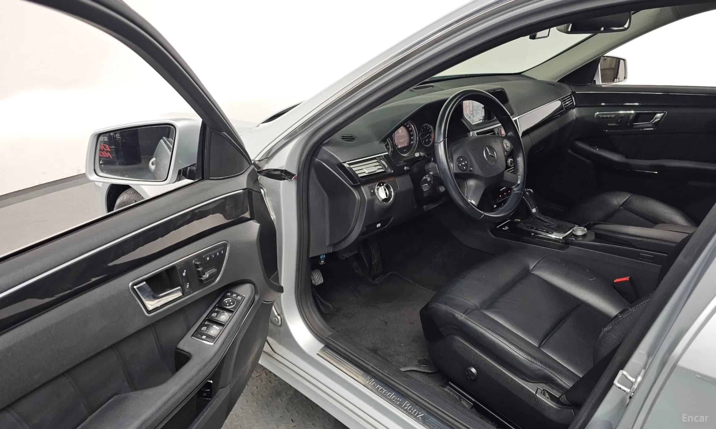 E-Class W212