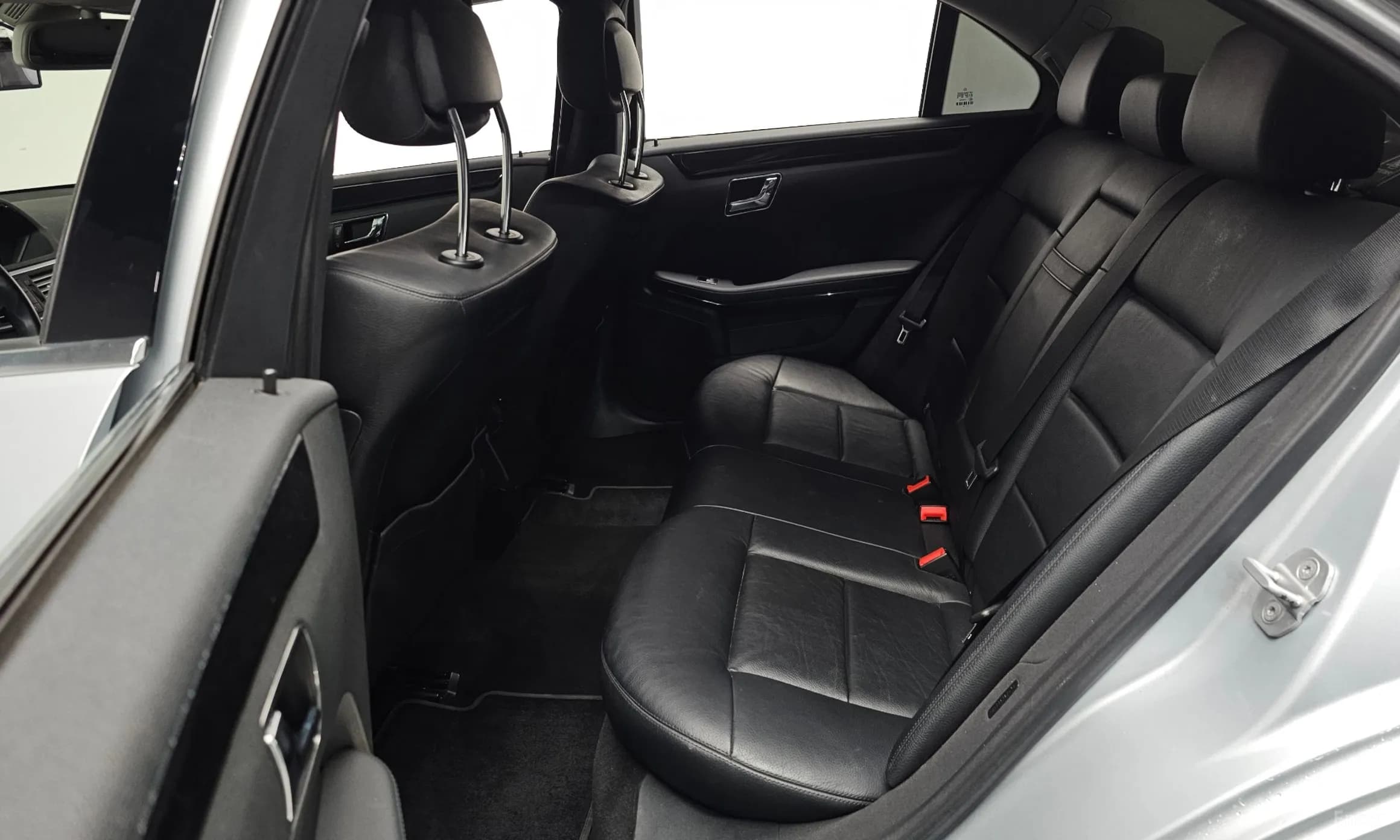 E-Class W212