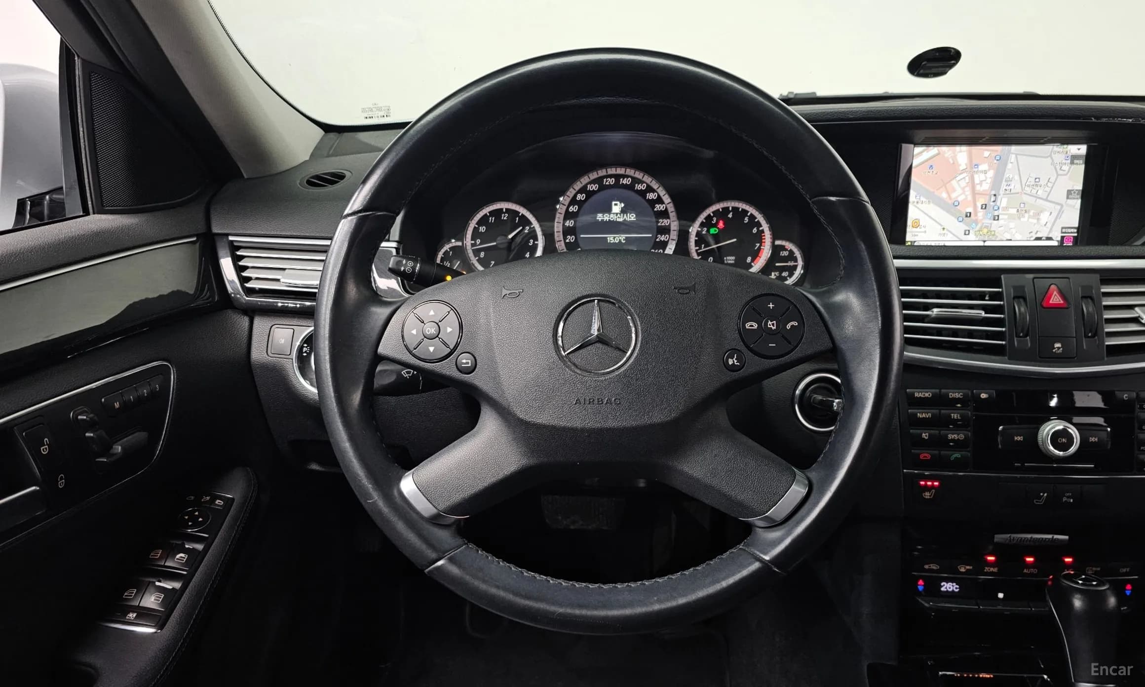 E-Class W212