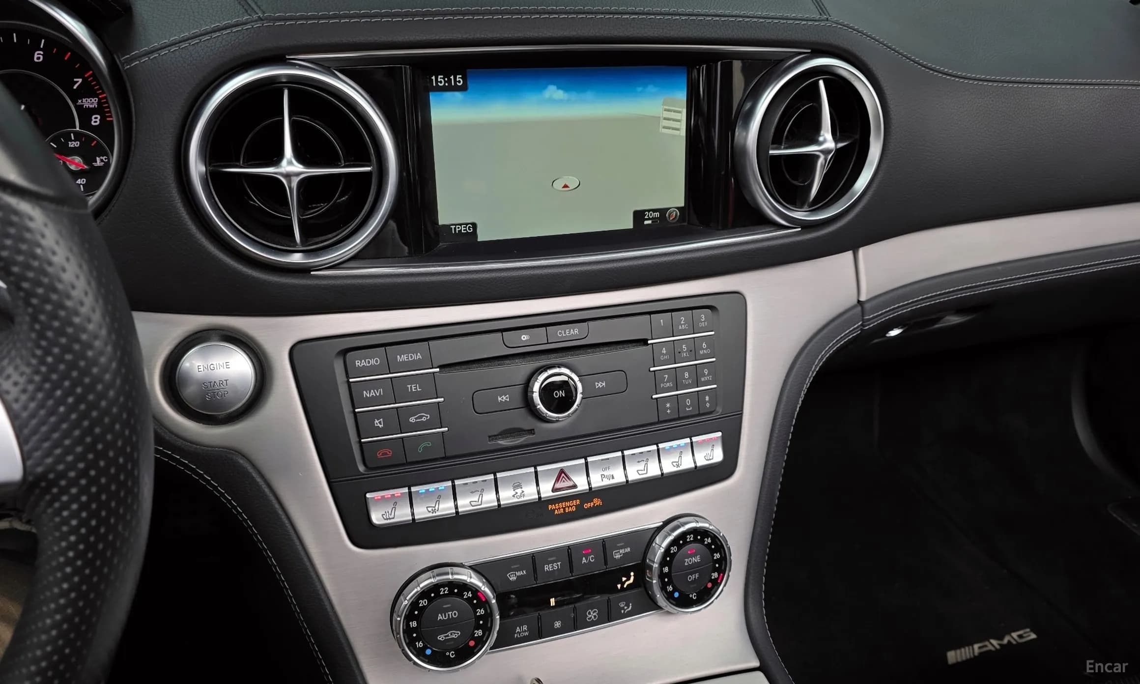 New SL-Class