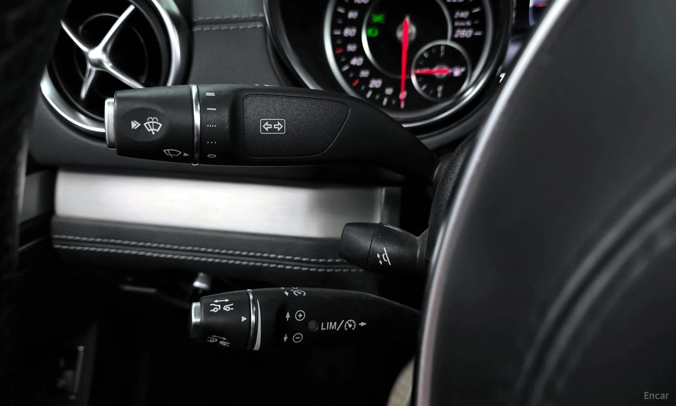 New SL-Class