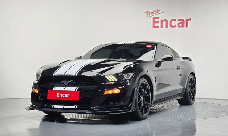 Mustang