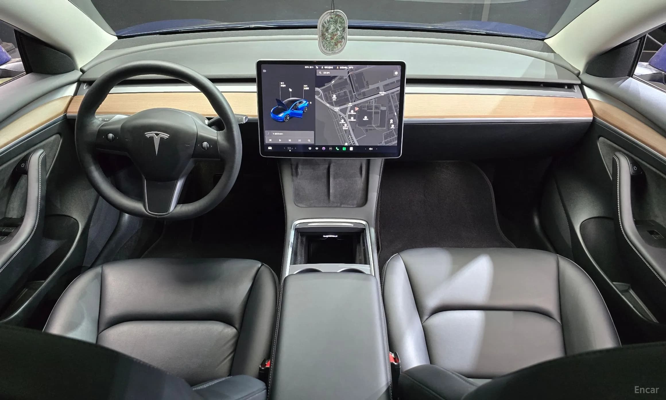 Model 3