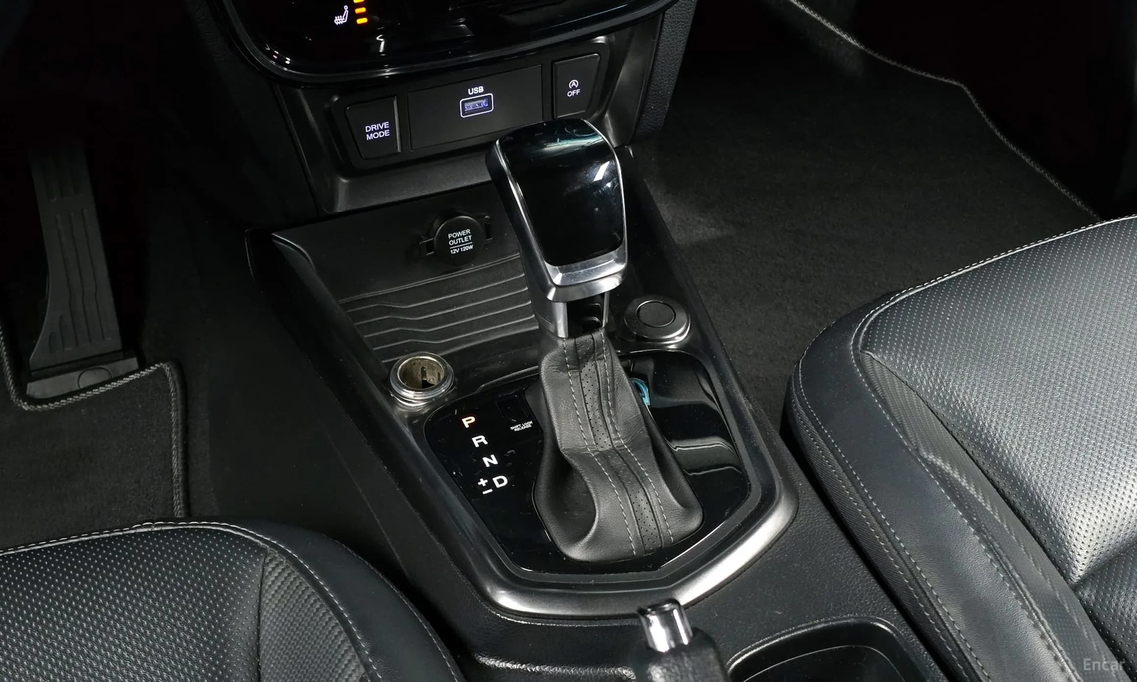 Berry New Tivoli