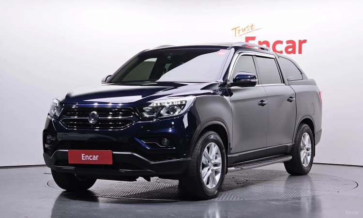 Rexton Sports
