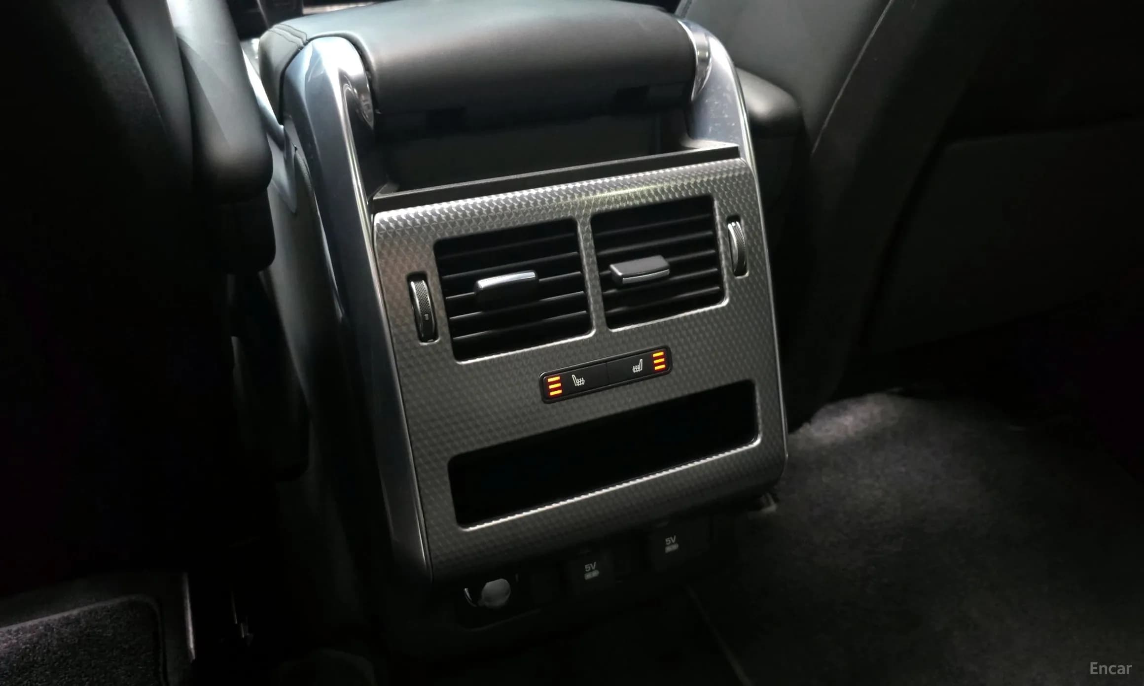 Range Rover Sport 2nd Generation