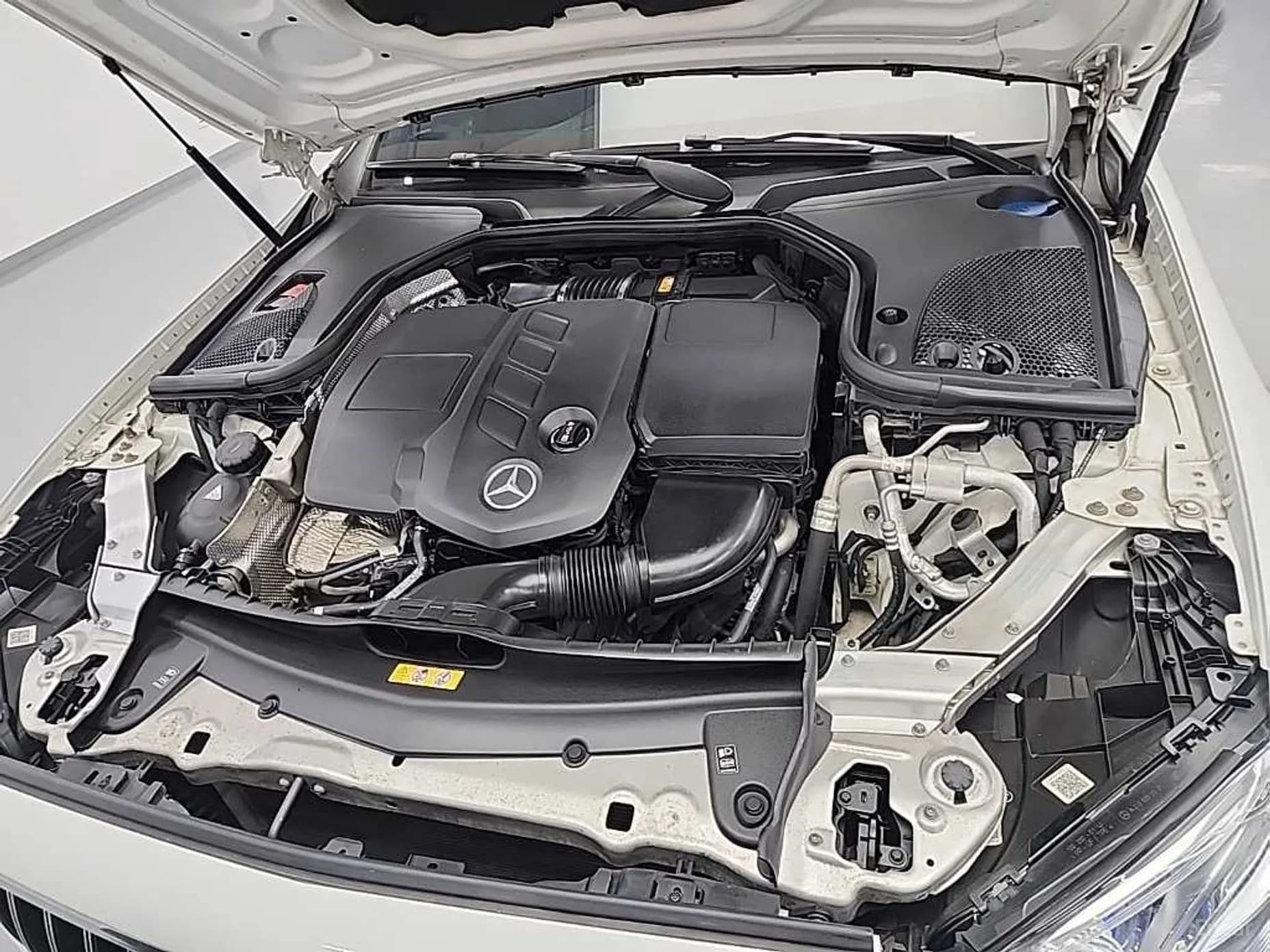 E-Class W213