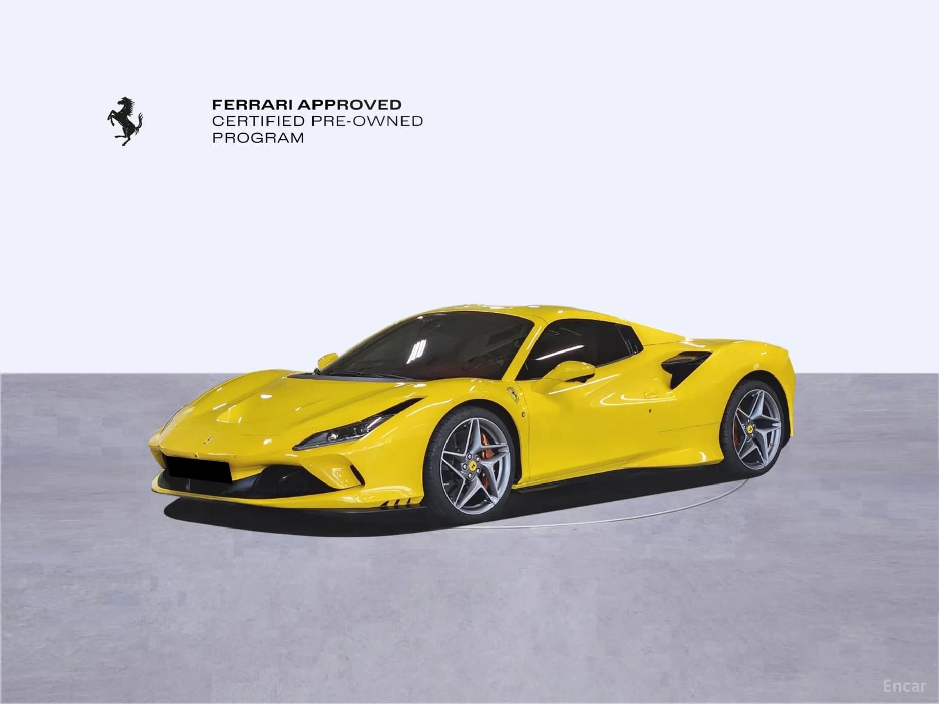 F8 Spider