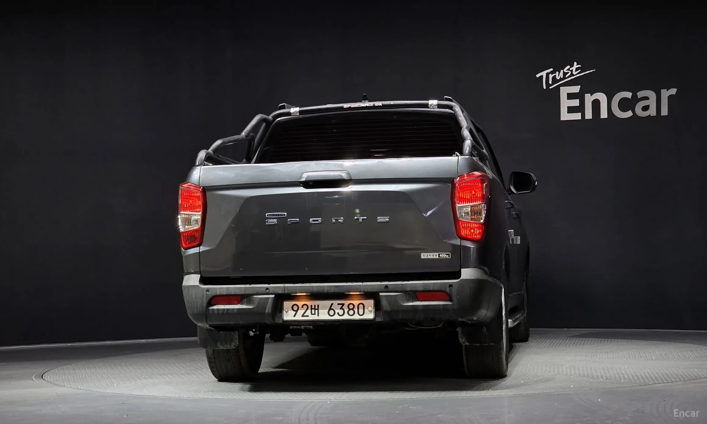 Rexton Sports