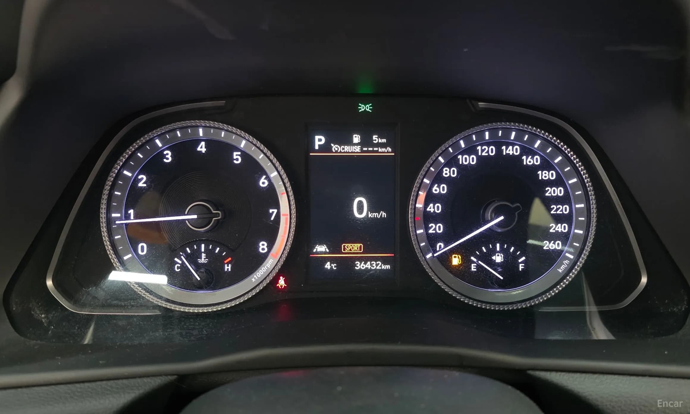 Sonata (DN8)