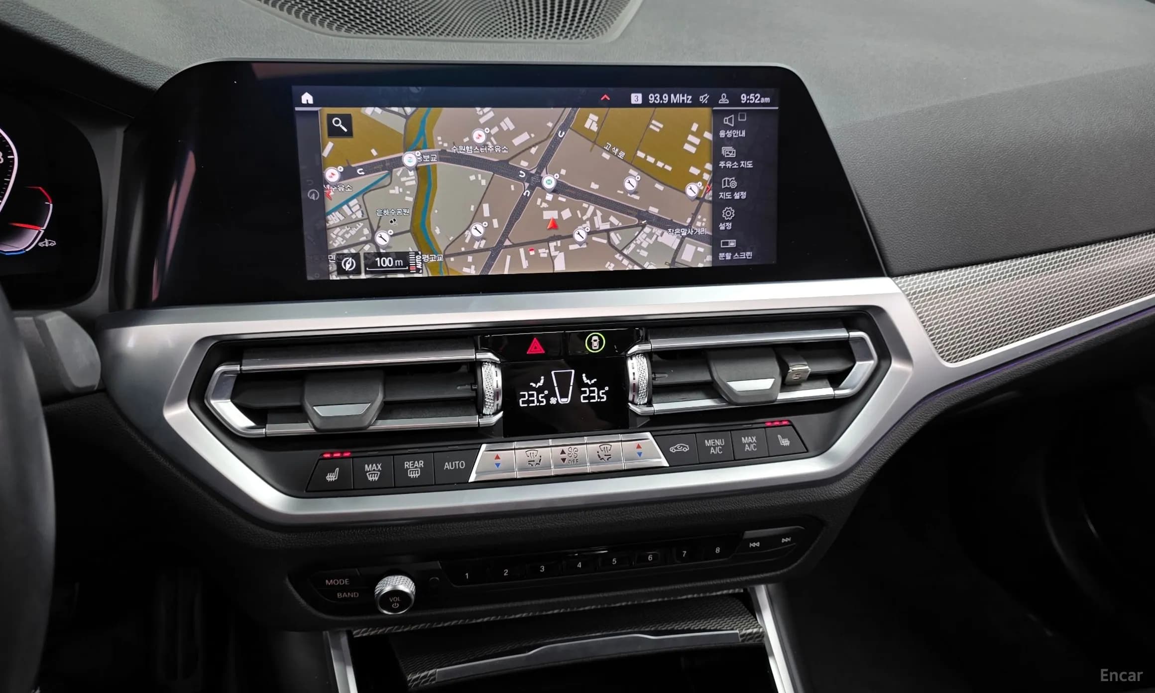 3 Series (G20)