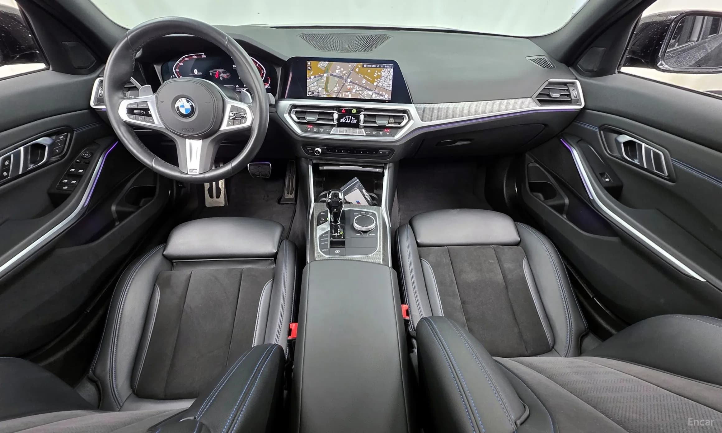 3 Series (G20)