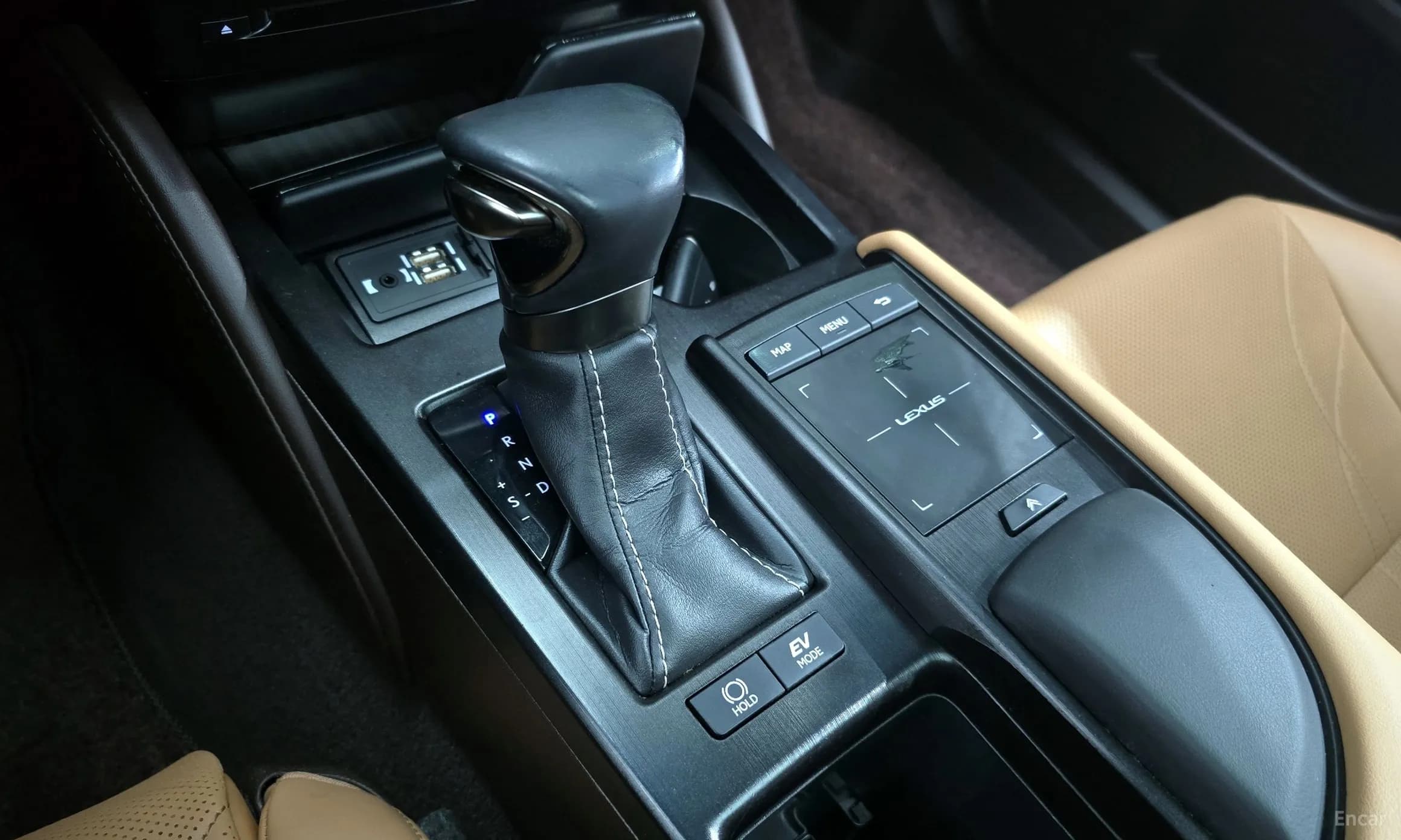 ES300h 7th Generation
