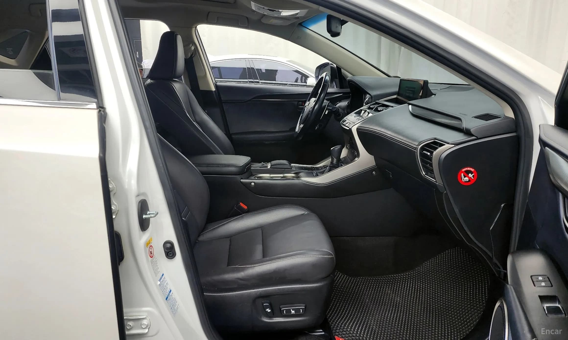 NX300h