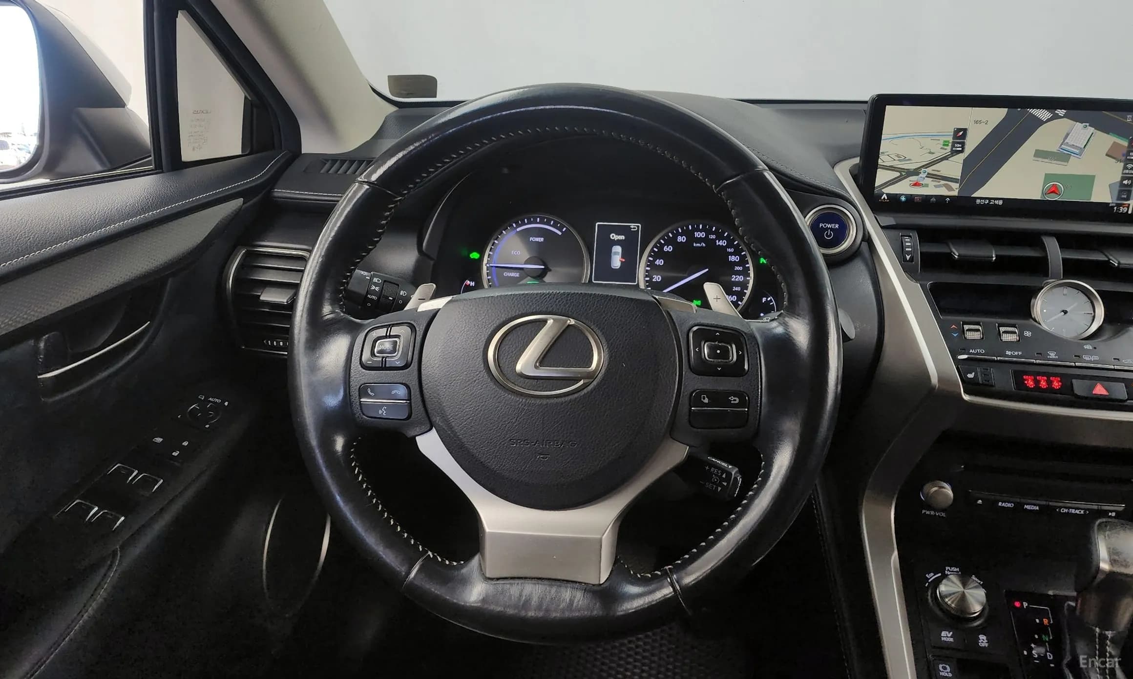 NX300h