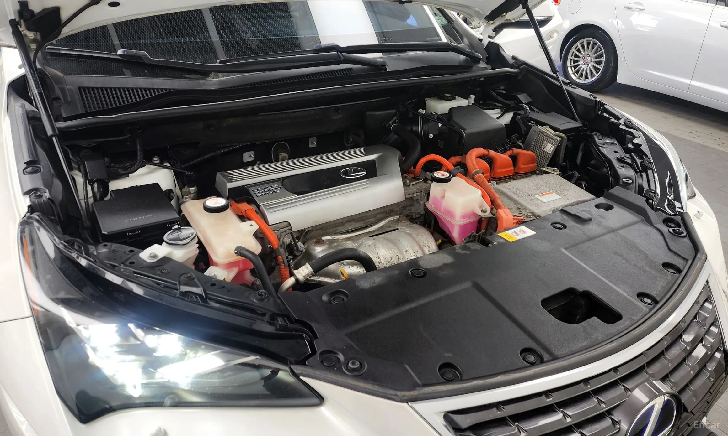 NX300h