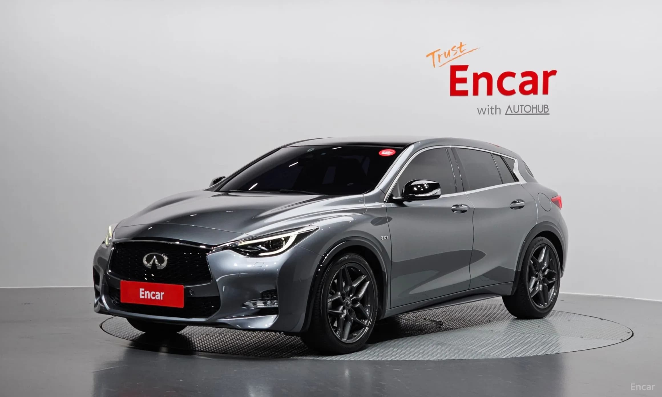 Q30